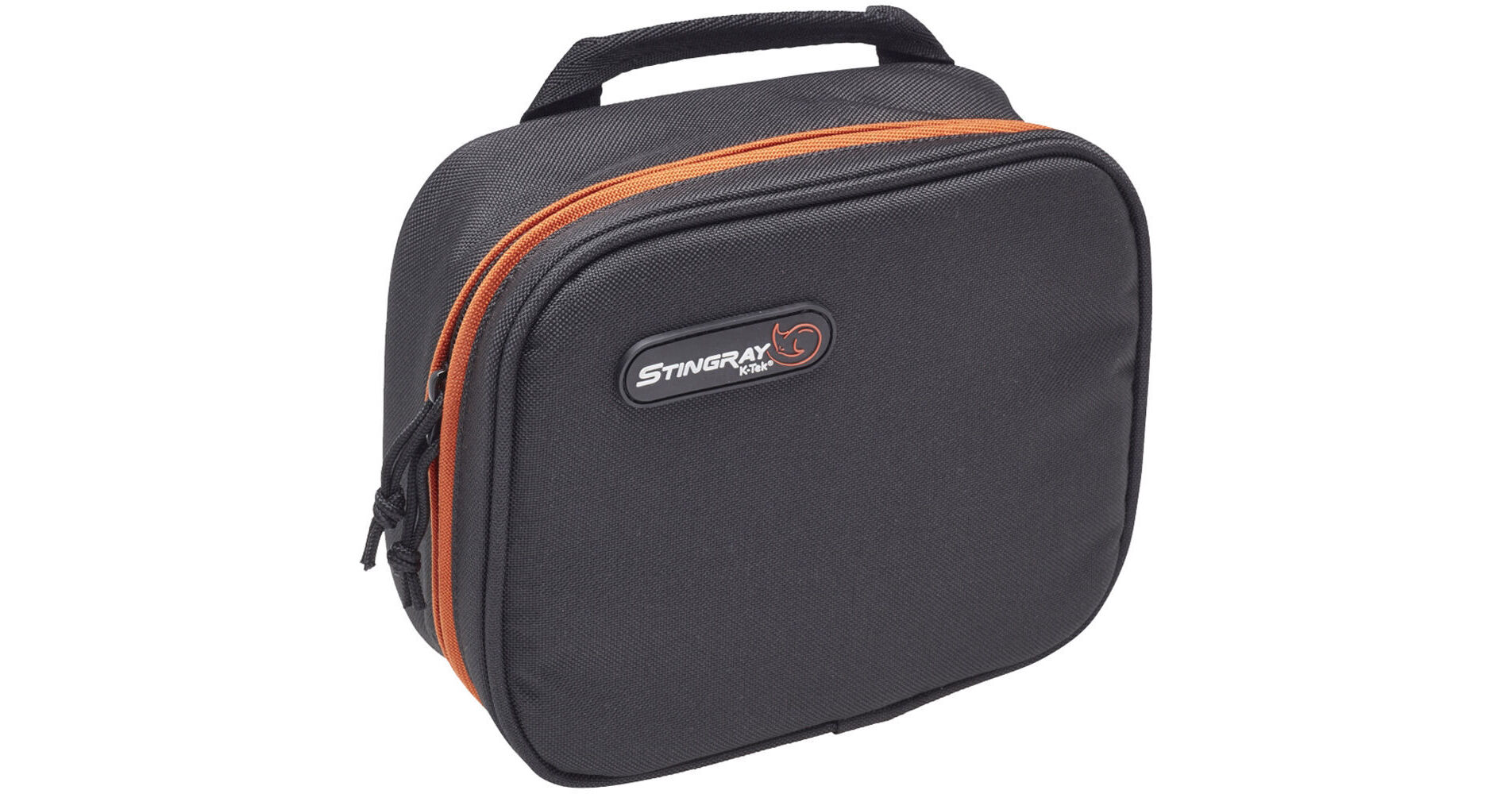 その他 K-TEK KGBL1 GIZMO BAG LARGE K-Tek KGBM1 Medium Gizmo Bag with Transparent Bottom KGBM1 B&H