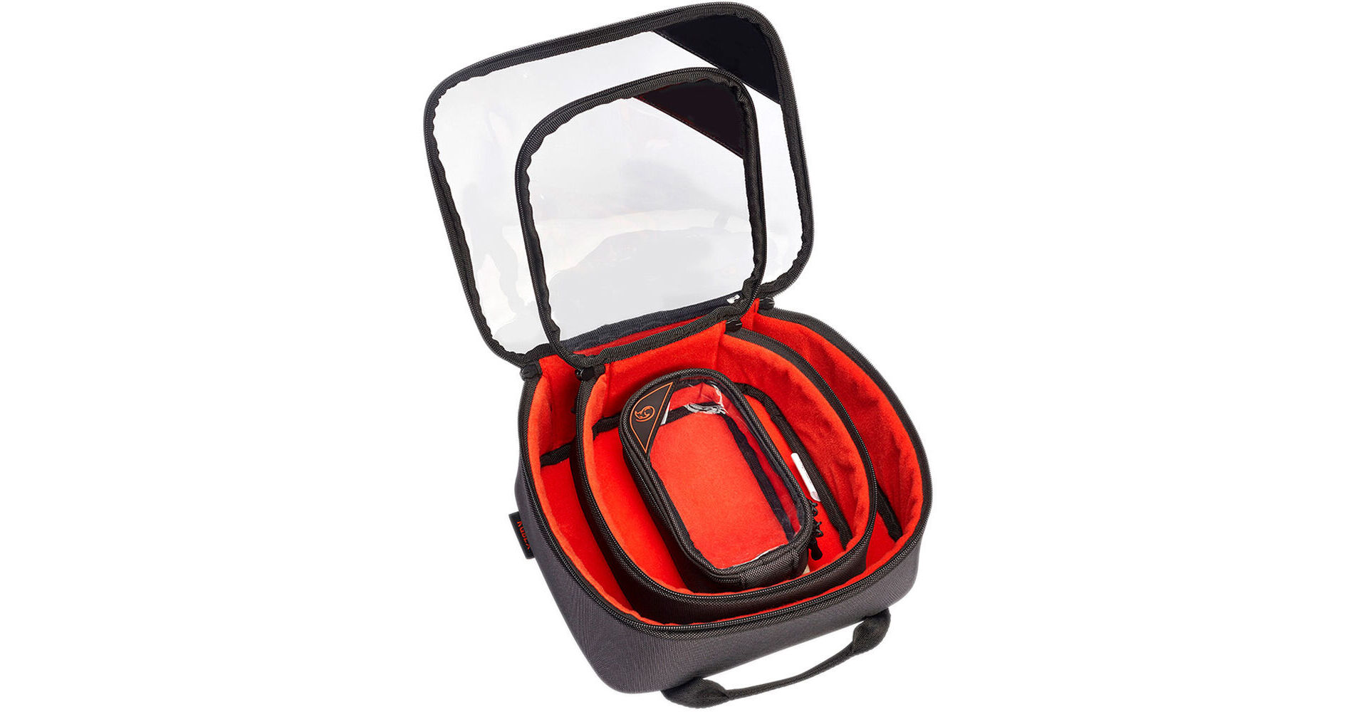 K-Tek Stingray Gizmo-X Bag Set KGBSETX B&H Photo Video