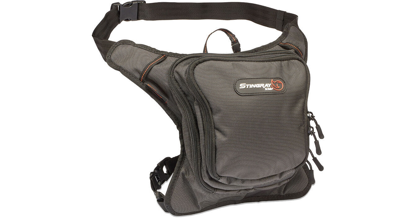 K-Tek KSUHX X-Series Stingray Utility Hip Pack KSUHX B&H Photo