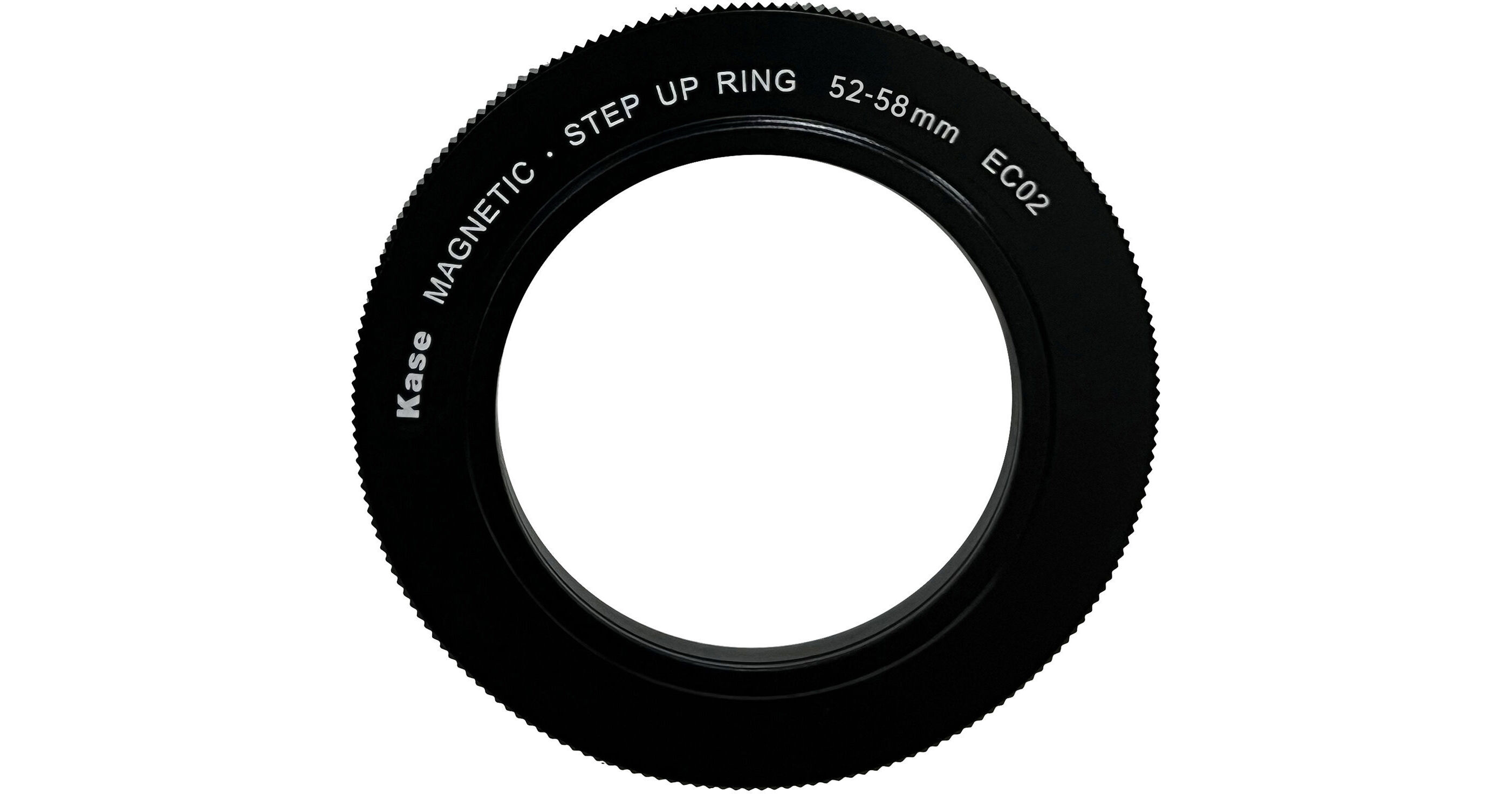 STEP UP 52MM 58MM ADATTATORE RING ADAPTER 52-58MM 52 58 MM 52-58 52MM-58MM STEP UP 52MM 58MM ADATTATORE RING ADAPTER 52-58MM 52 58 MM 52-58 52MM-58MM