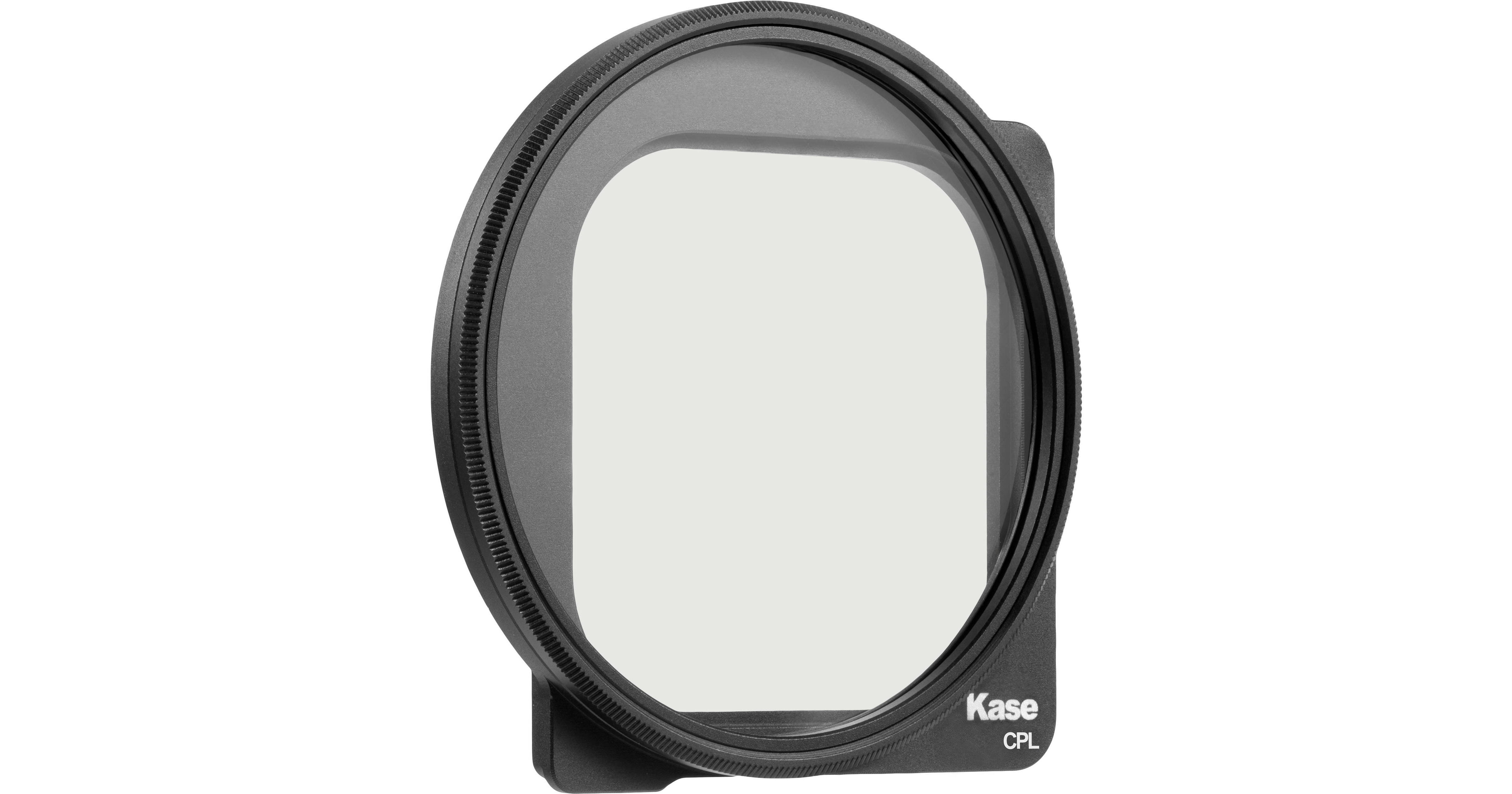 thumbnail image 2 of Kase 41mm Magnetic Neutral Night Filter For IPhone... 2 of 12