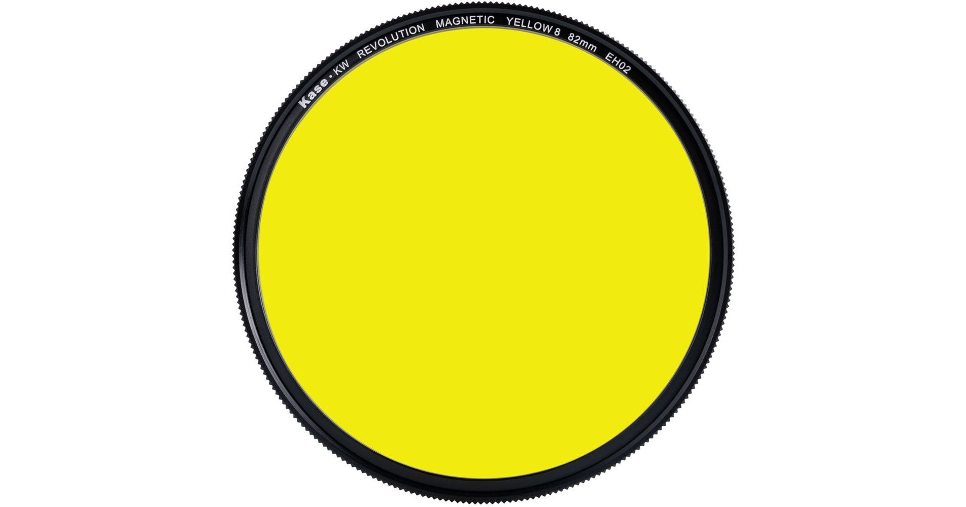 Kase Wolverine ND1000 Glasfilter – Magnetisch, Stoßfest, 112 Mm Mit Rotem Ring