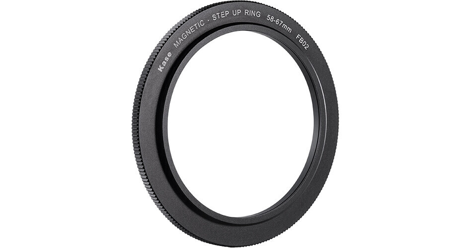 52mm Ring 52 In Mm Metal 52mm-58mm Step Up Filter Lens Ring Adapter 52-58 mm 52