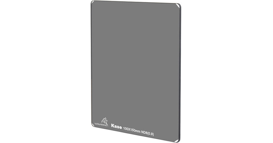 Kase Wolverine ND8 Magnetfilter 67 Mm – 3 Blendenstufen, Stoßfestes Glas, Mit Magnetischem Adapter