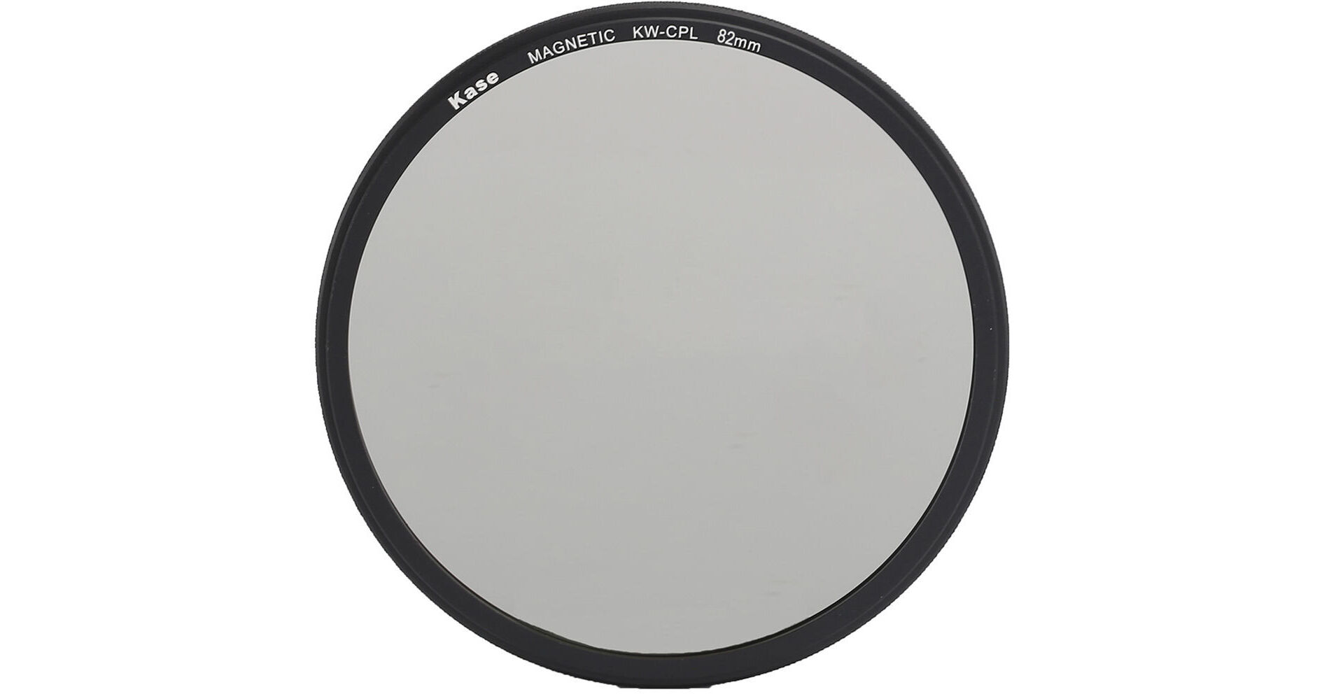 Filtro Magnetico KASE Da 112mm GND0.9 Per Obiettivo Nikon Z 14-24mm F/2.8S
