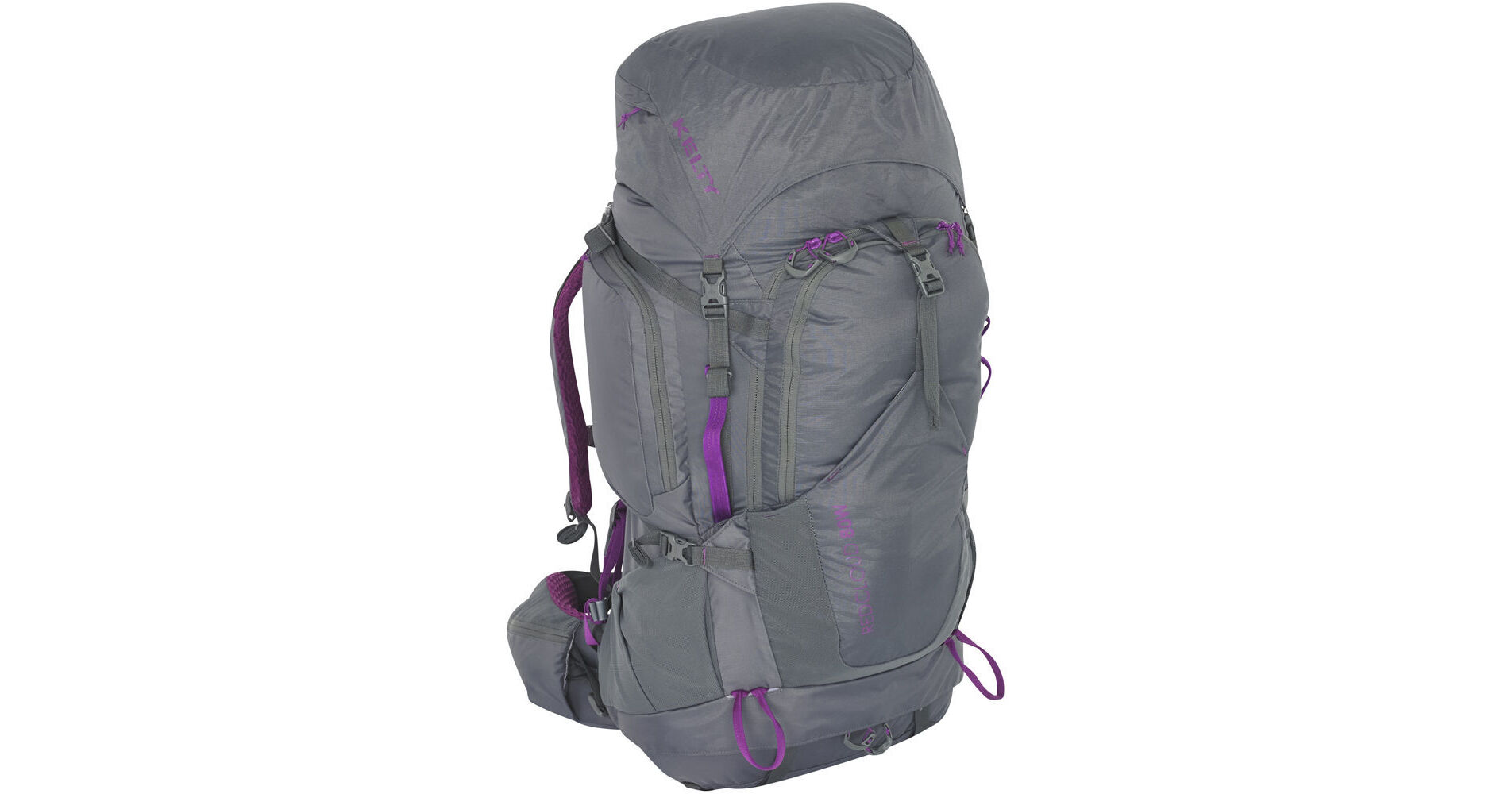 Kelty Redcloud 80 Women's Backpack (Dark Shadow) 22610916 B&H Kelty Redcloud 80 Women's Backpack (Dark Shadow) 22610916 B&H
