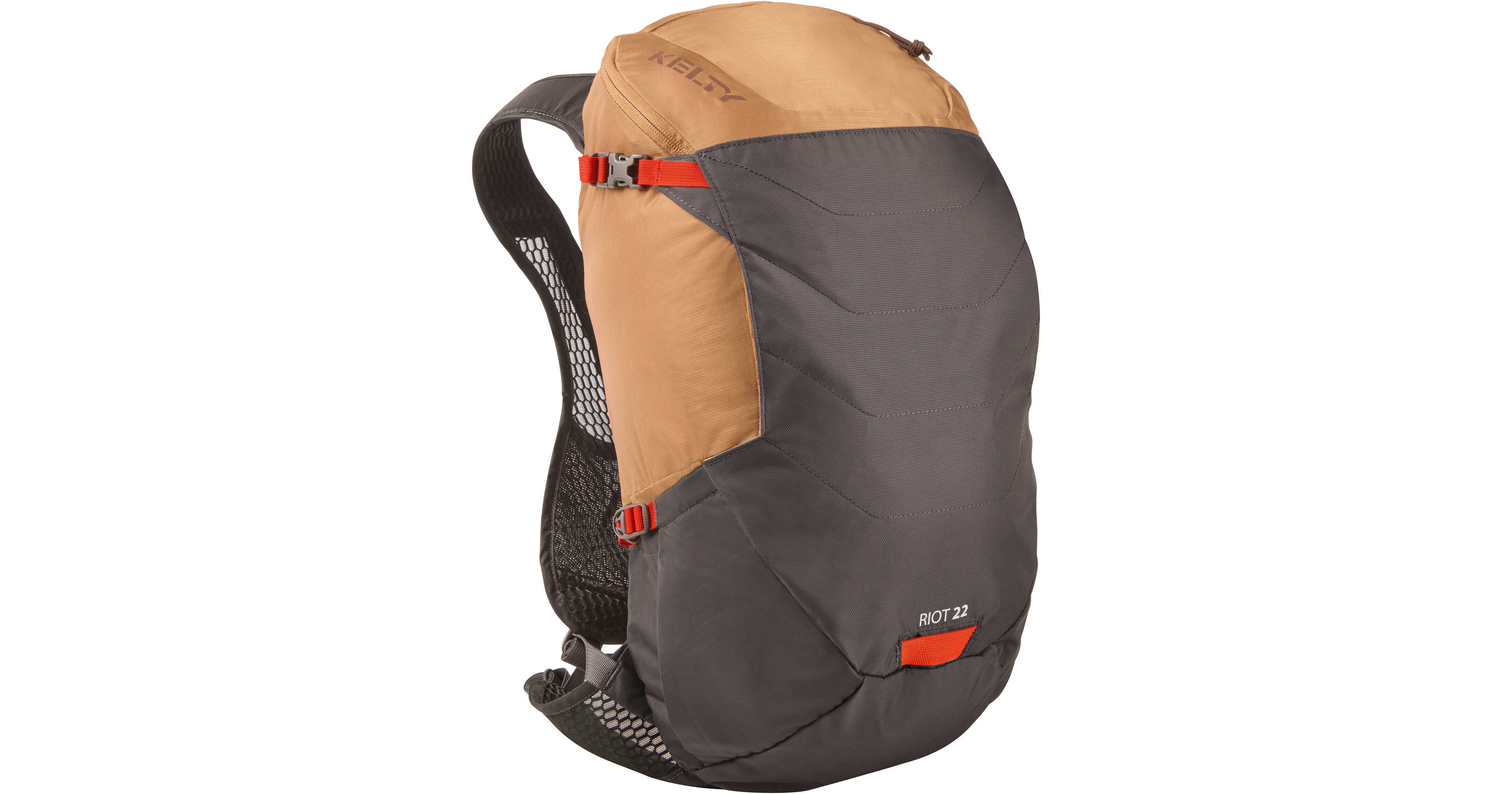 kelty ardent backpack canyon brown Kelty Riot 22L Backpack (Canyon Brown) 22611217CYB B&H Photo
