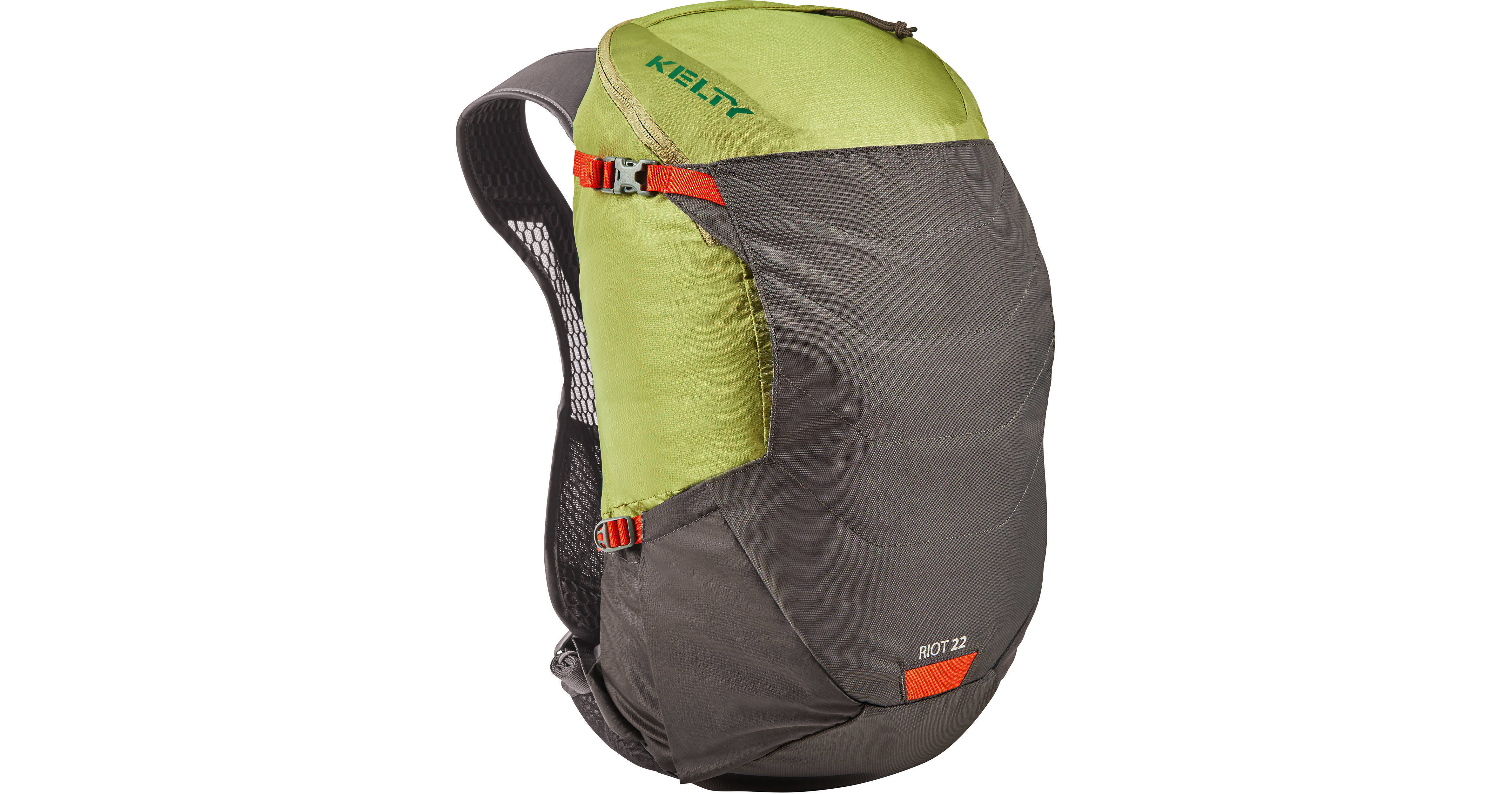kelty 15l hydration pack Kelty Riot 15L Backpack (Woodbine) 22611317WB B&H Photo Video
