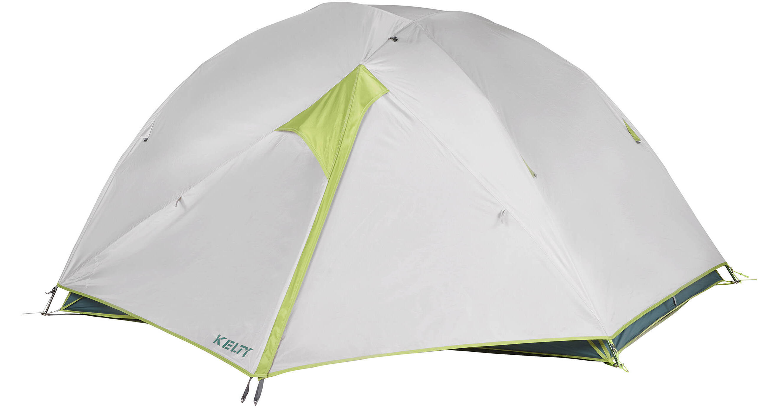 Kelty Trail Ridge 2 Person Tent with Footprint 40812016 B&H