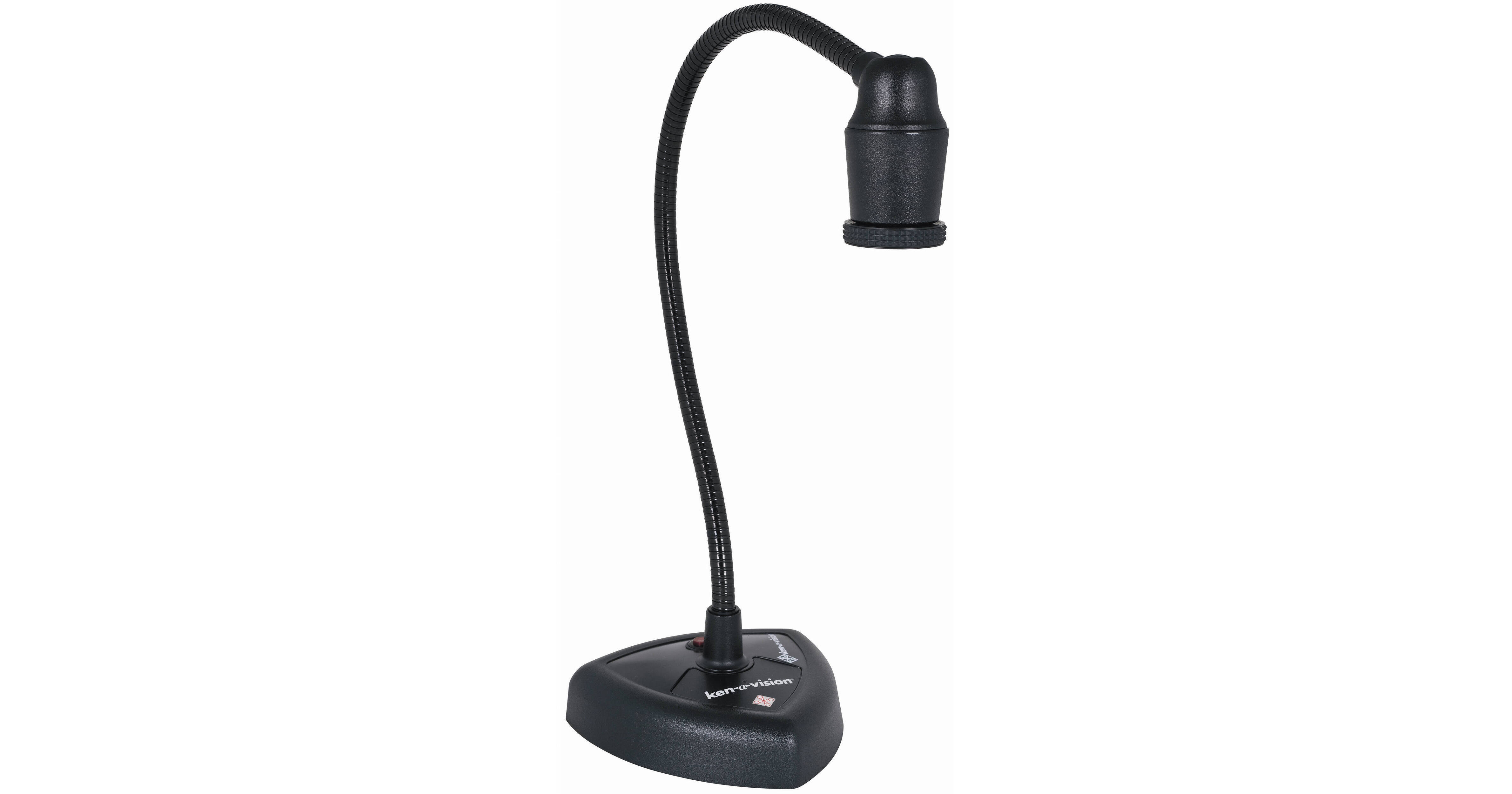 Ken-A-Vision 7661/7661P Video Flex Camera with Applied