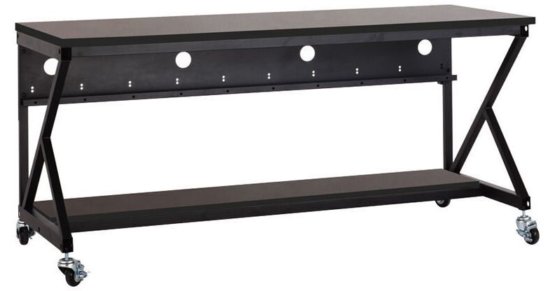 Kendall Howard Performance 400 Series LAN 5000-3-404-72 B&H