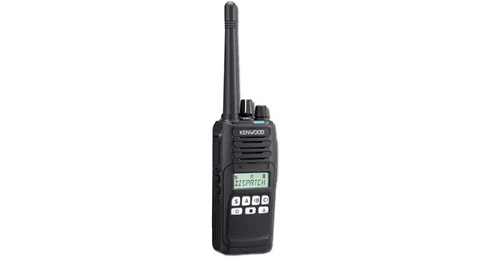 Kenwood NX-1300DUK2 Analog/Digital UHF Wireless NX-1300DUK2 B&H