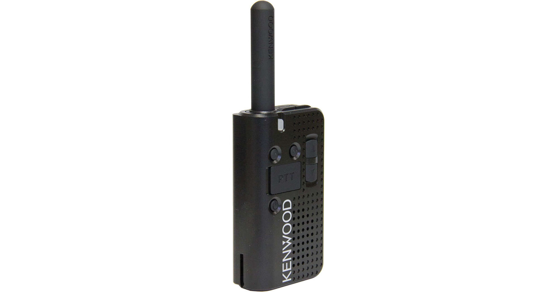 Kenwood Protalk LT PKT-23 Pocket-Sized UHF FM Portable