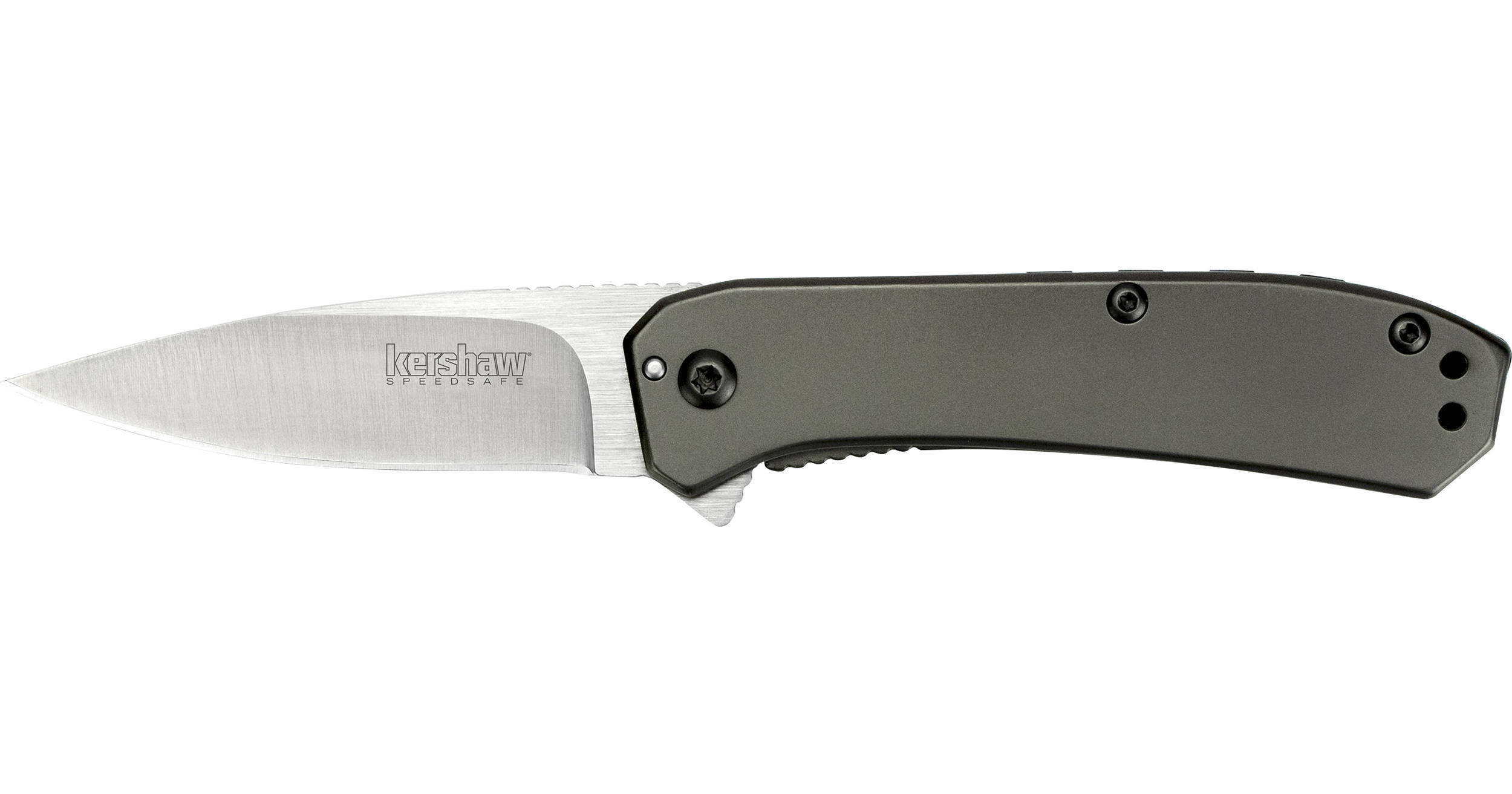 KERSHAW Amplitude 2.5 Folding Knife 3870 B&H Photo Video