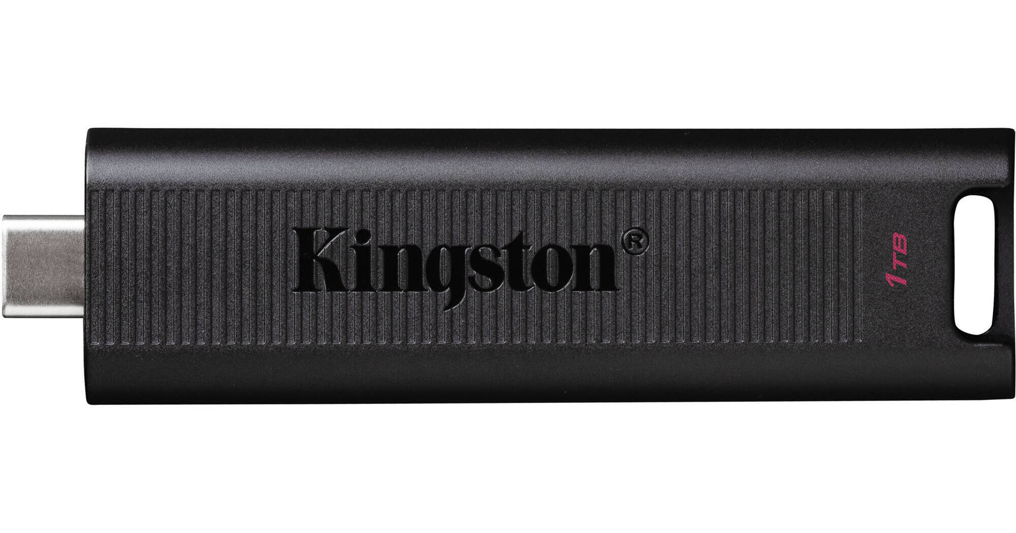 Kingston 1TB DataTraveler Max USB 3.2 Gen 2 Type-C DTMAX/1TB B&H