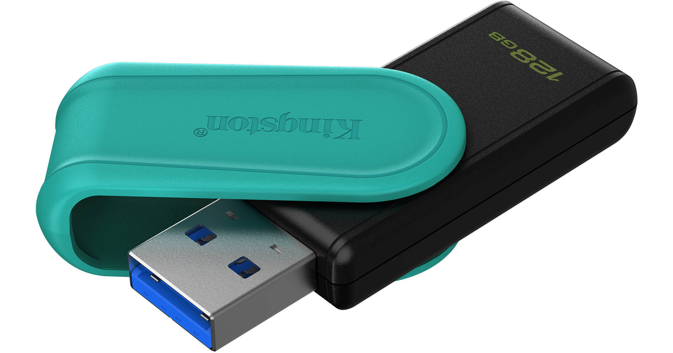 Clé USB Kingston DataTraveler Exodia M - 128GB