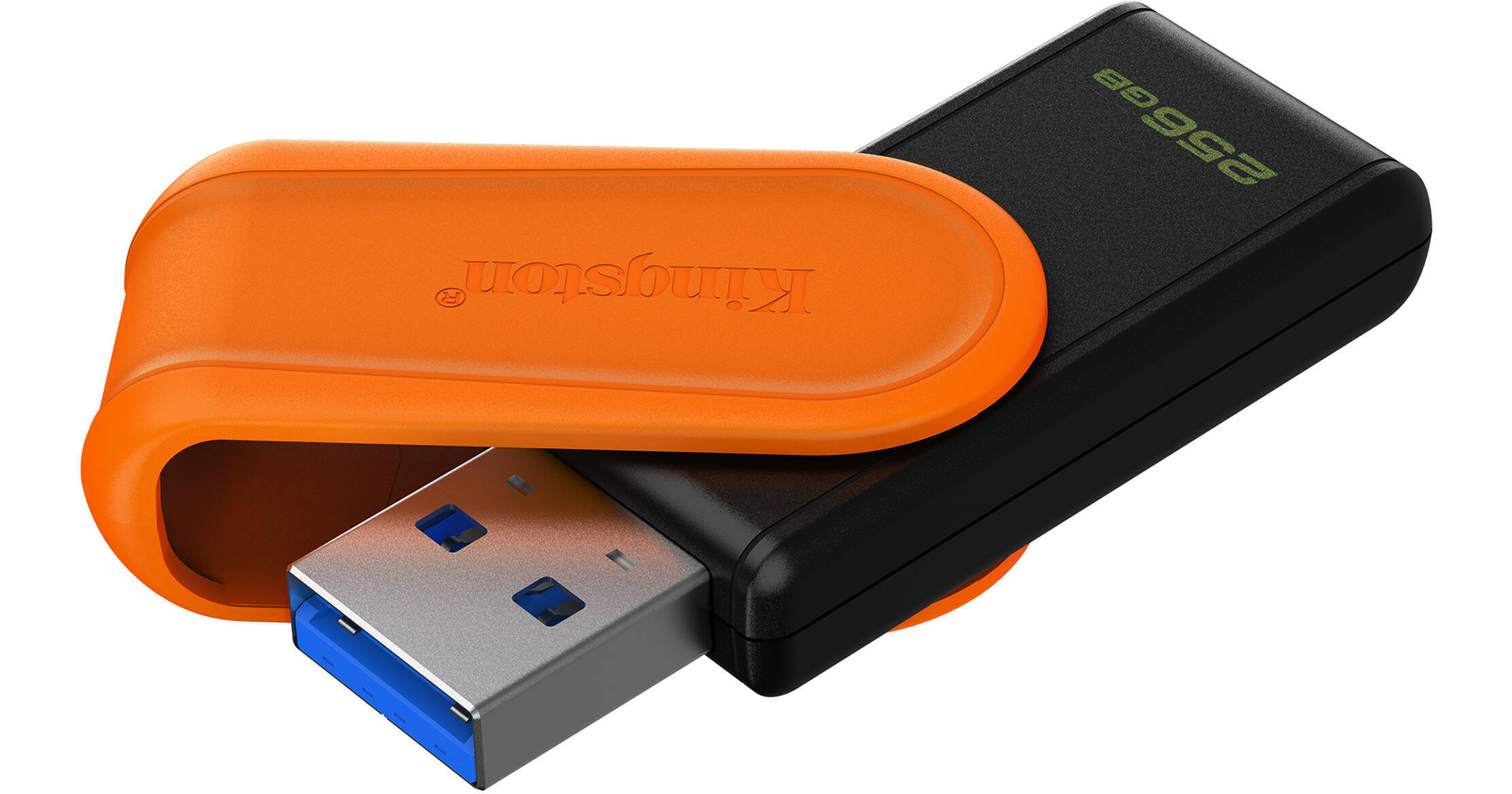 Kingston 256GB DataTraveler Exodia S USB Flash Drive DTXS/256GB
