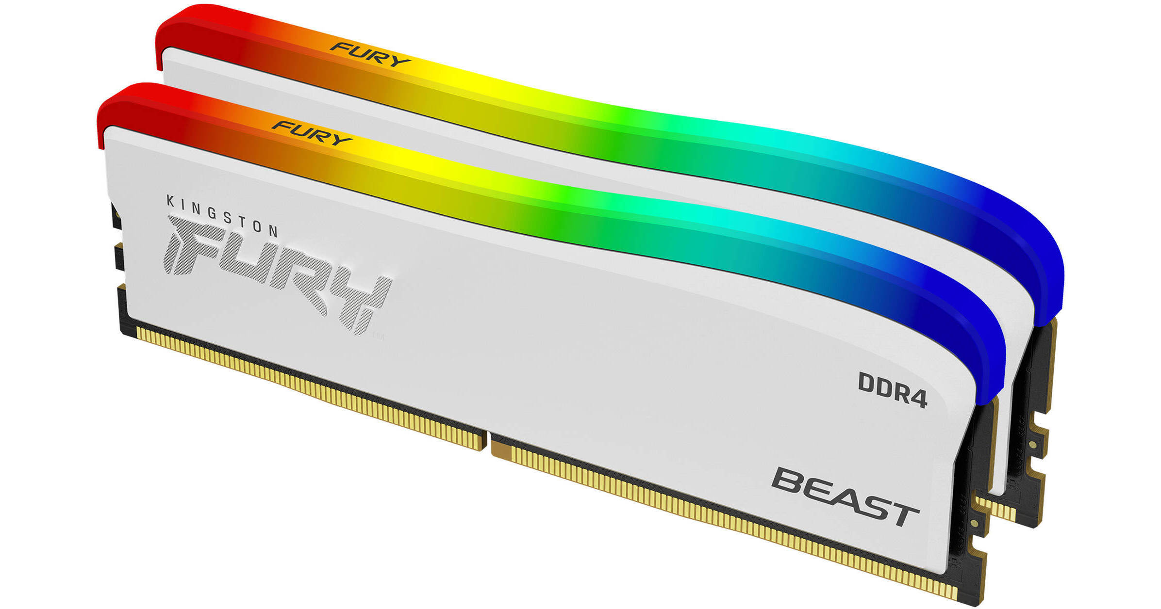 Kingston 32GB FURY Beast DDR4 RGB Special KF436C18BWAK2/32 B&H