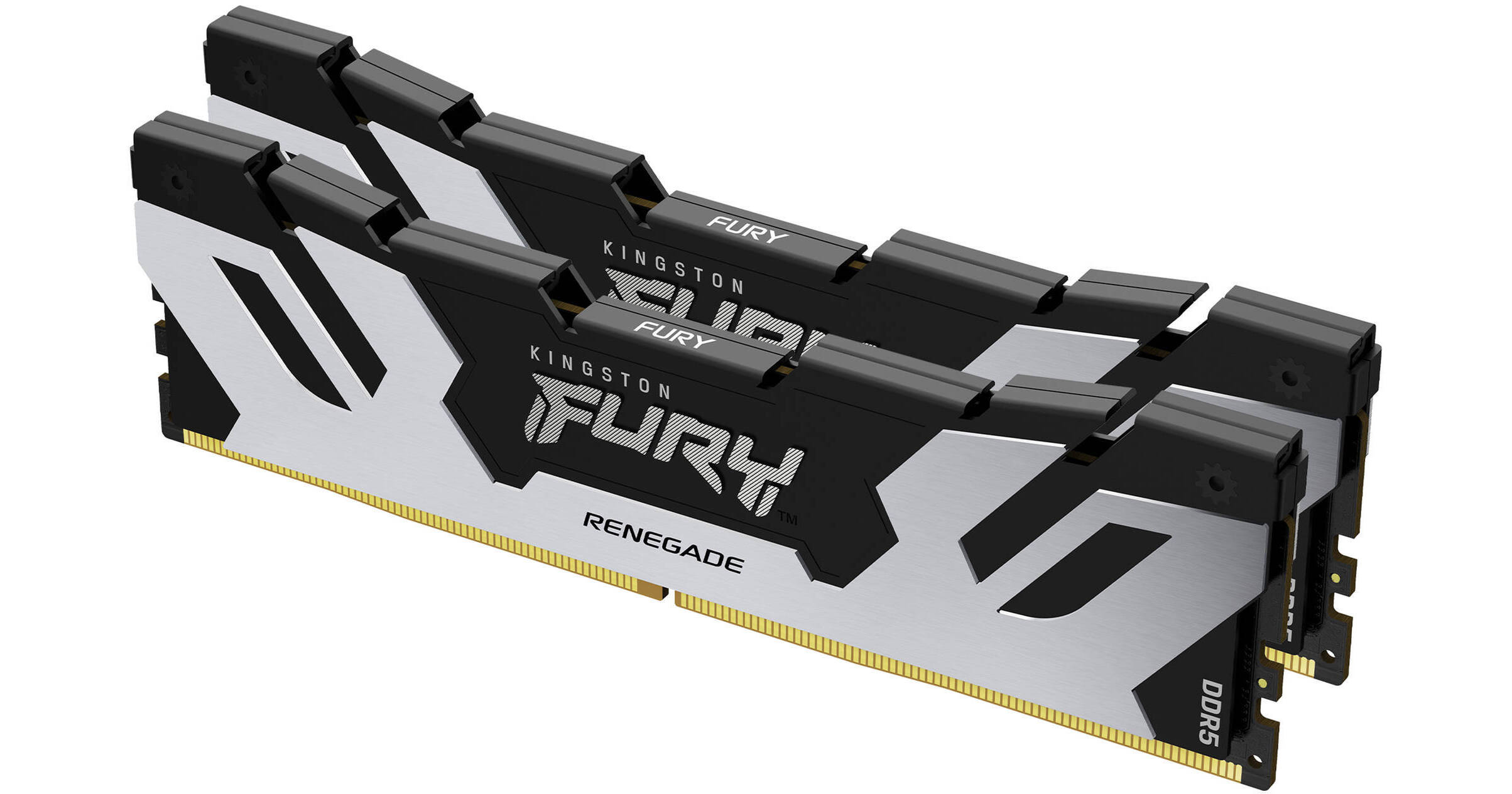 KINGSTON RAM FURY DDR5 32GB 6000MHz 【公式通販】