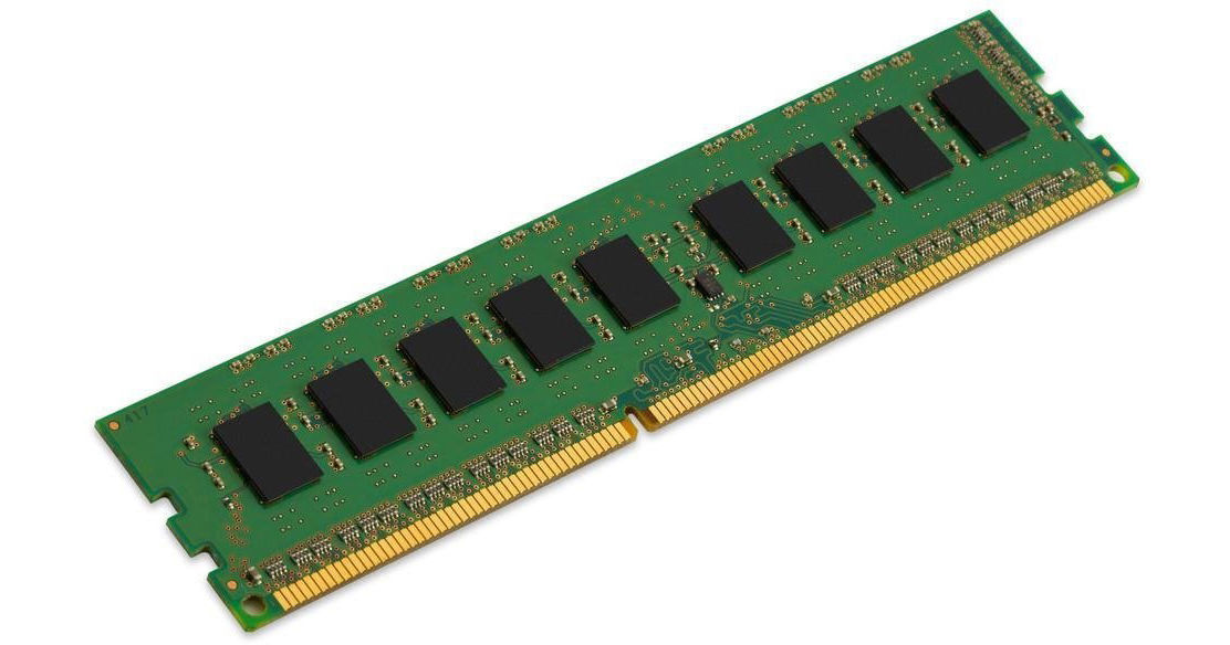 キングストン　DDR4-2133　21KVR21N15D8/8 Kingston 8GB DDR4 2133 MHz DIMM Memory Module KVR21N15D8/8 B&H