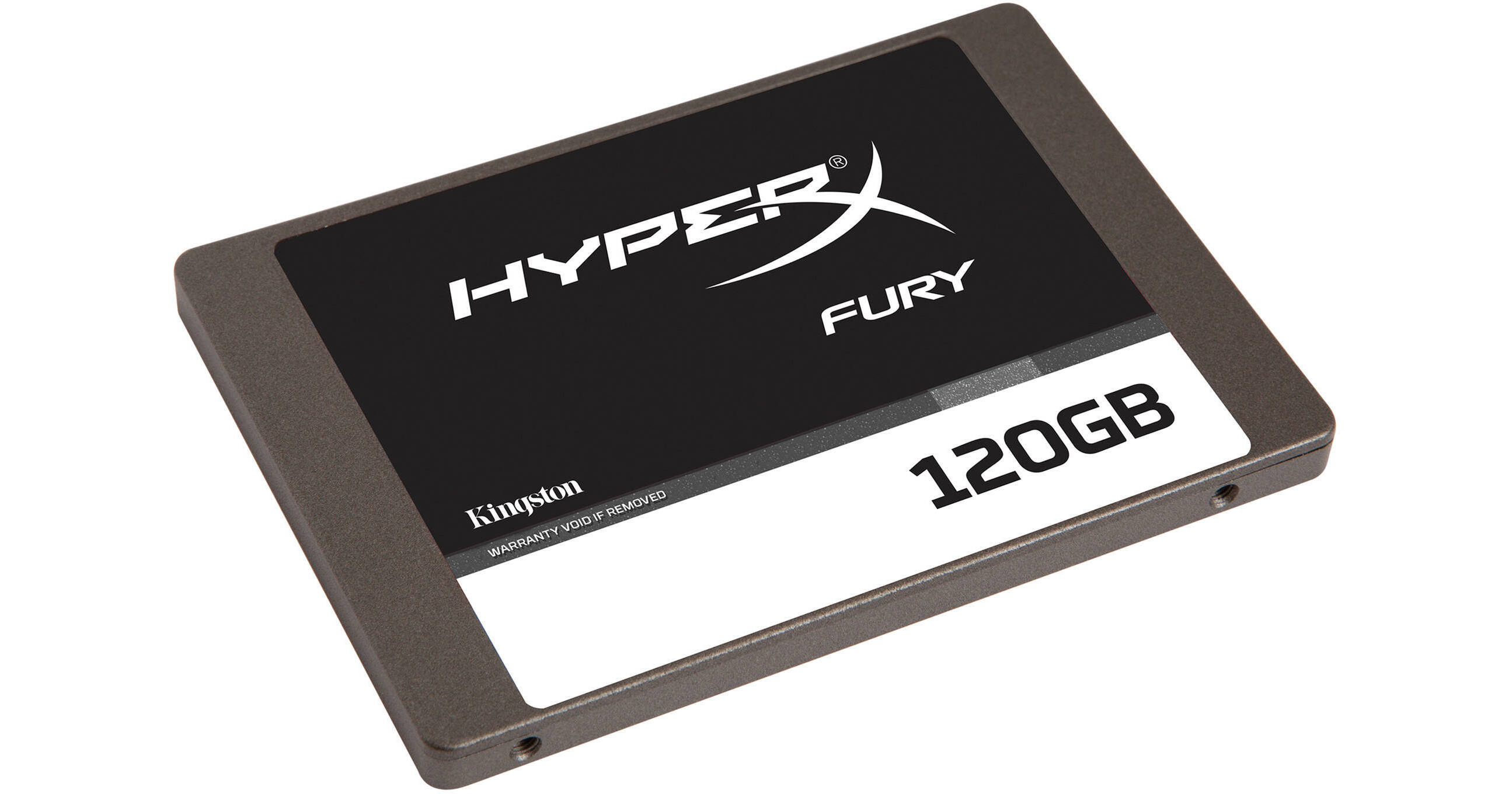 240gb Hyperx Fury Ssd 120gb Kingston 120GB HyperX FURY SATA III
