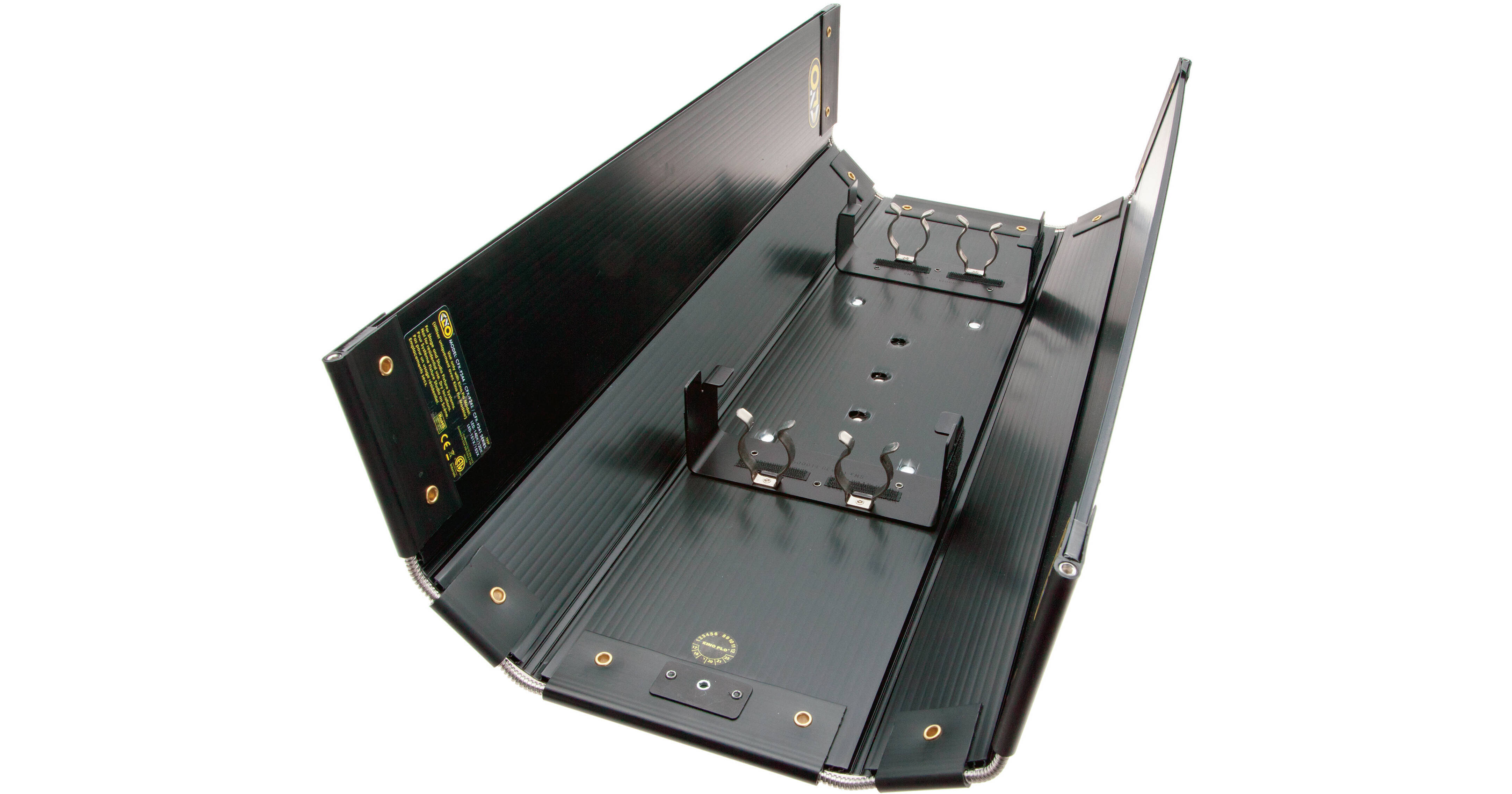 Kino Flo Fixture Shell for T22 LED Fixture SP9.00121 B&H Photo