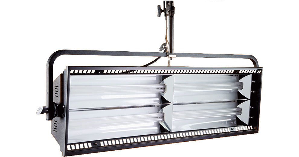 Kino Flo ParaZip 415 Fluorescent Fixture ZIP-415-120U B&H Photo