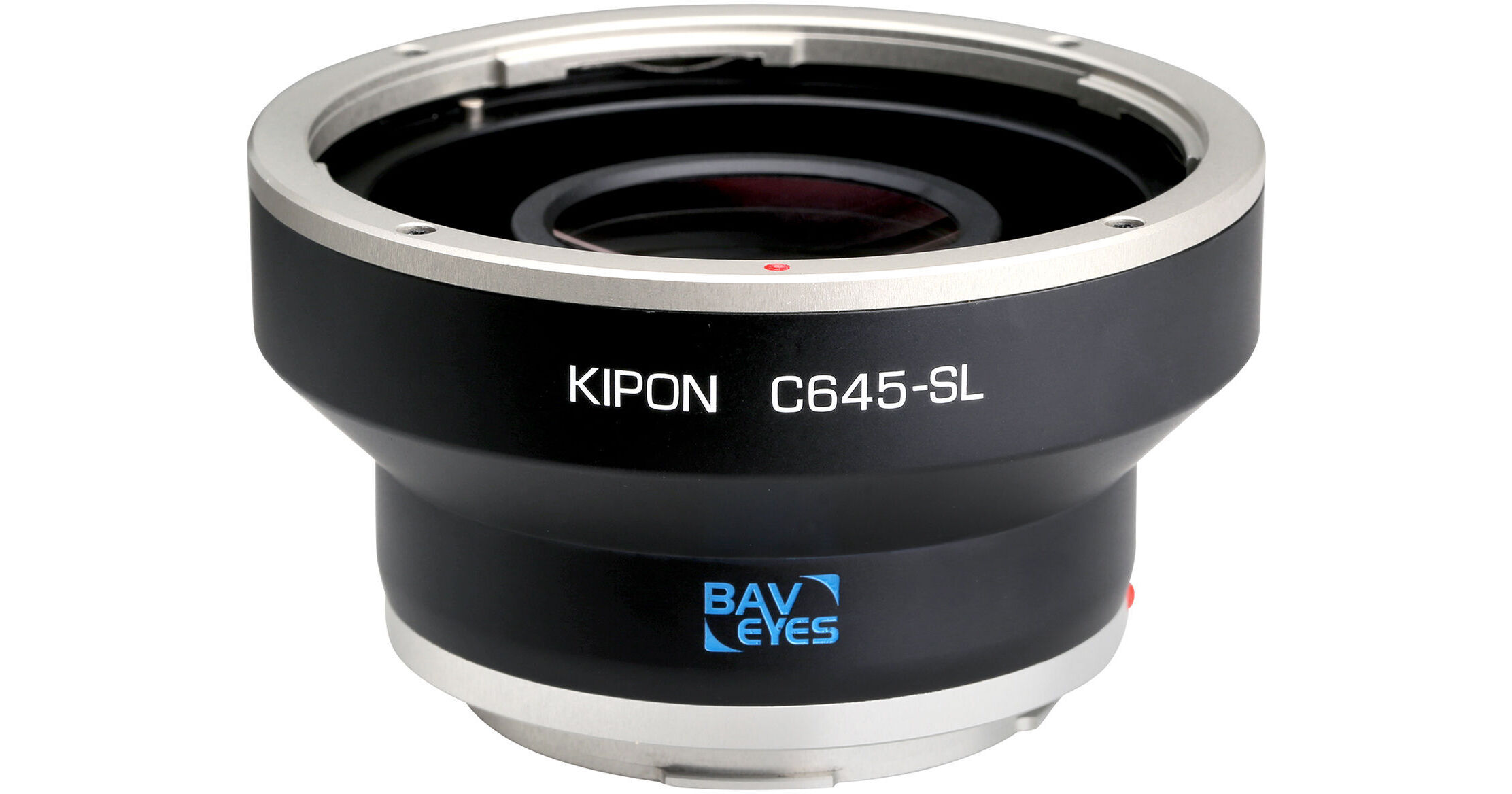 KIPON Baveyes 0.7x Lens Mount Adapter BAVEYES C645-SL 0.7 B&H