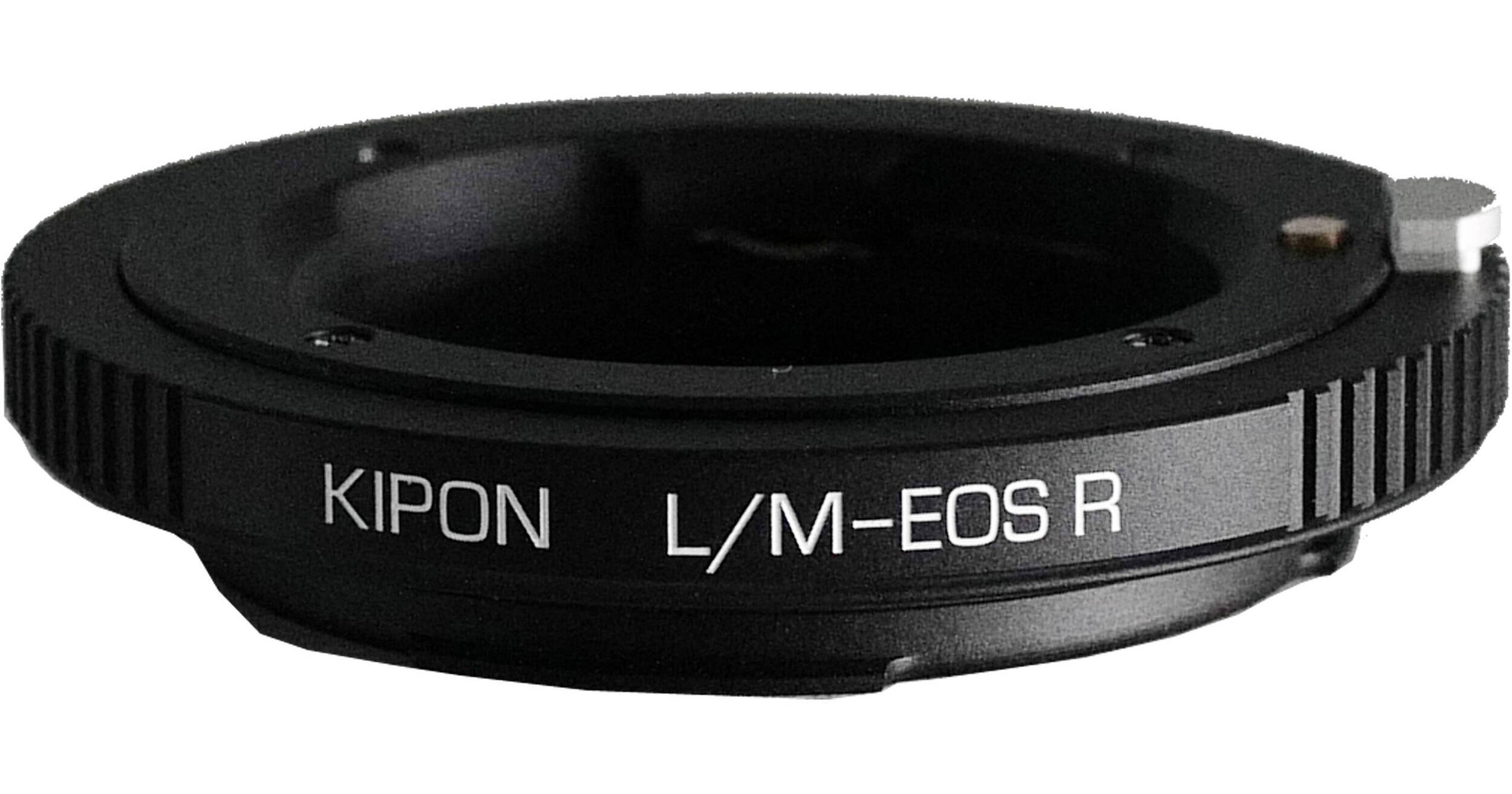 Adaptateur Kipon Pour Objectifs Pentax K Sur Boîtier Leica M, Bague D'adaptation, Neuf