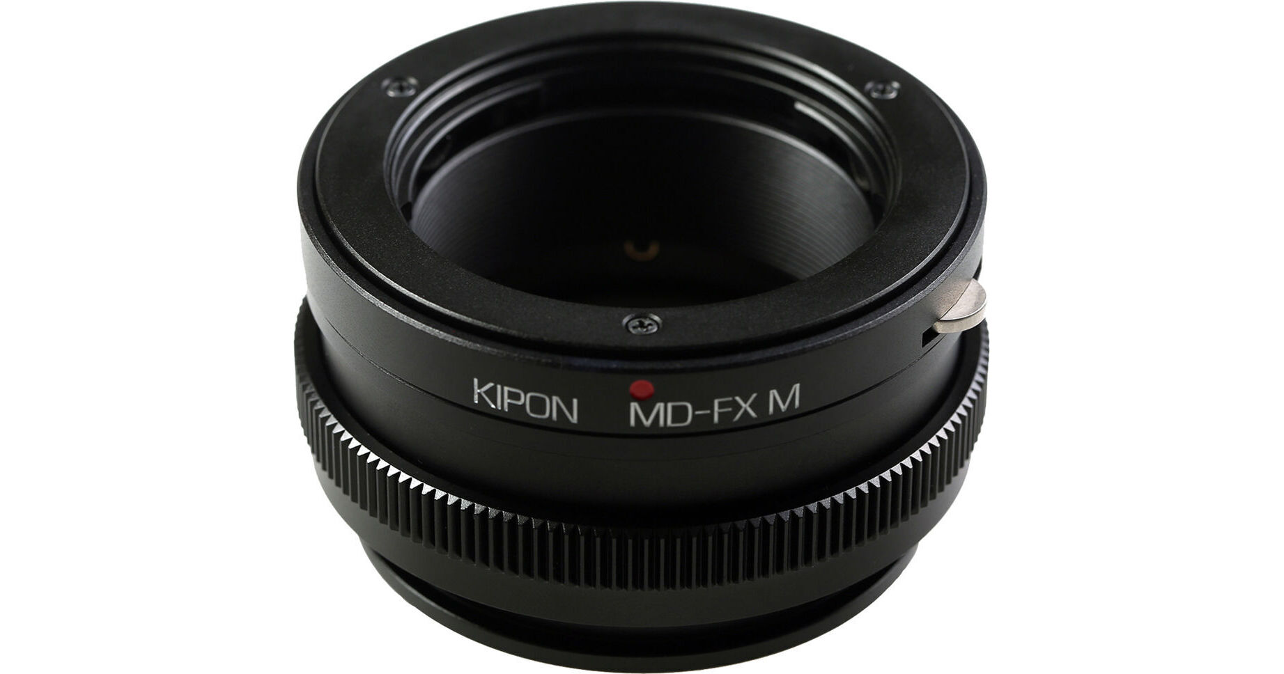 Minolta MD/MC Lens To Fuji FX Camera Mount Adapter – For Fujifilm X-Pro1, X-T10, X-M1