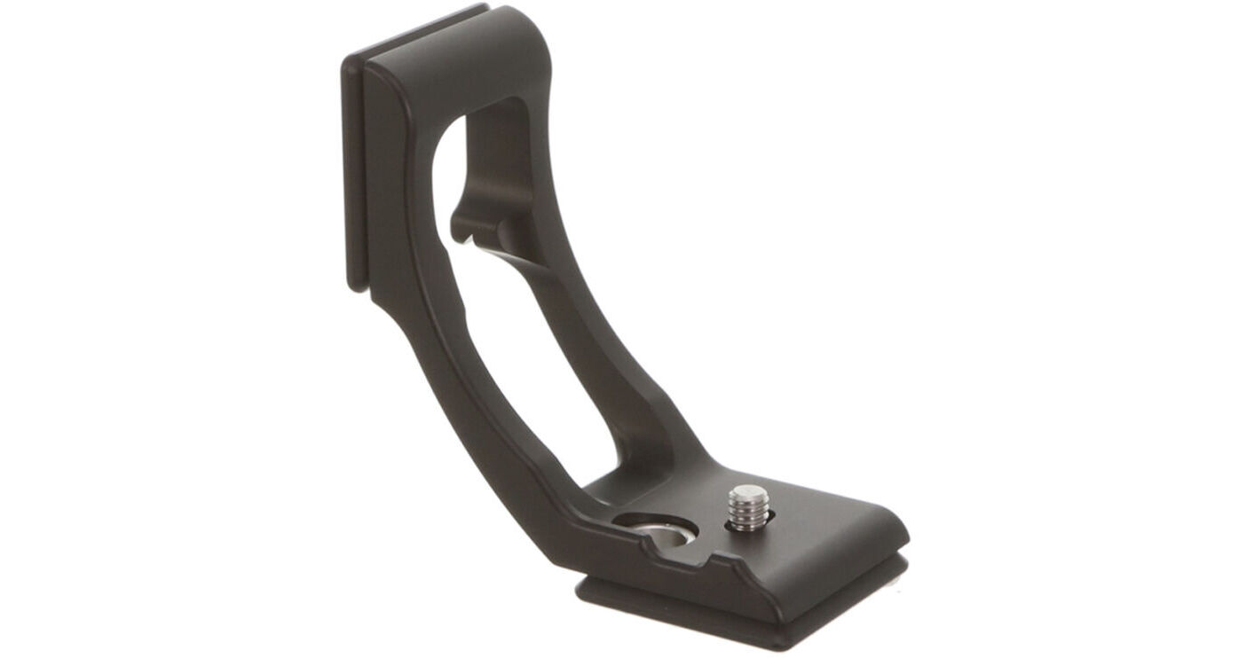 Kirk L-Bracket for Canon RF 600mm and 800mm f/11 IS STM BL-6/800