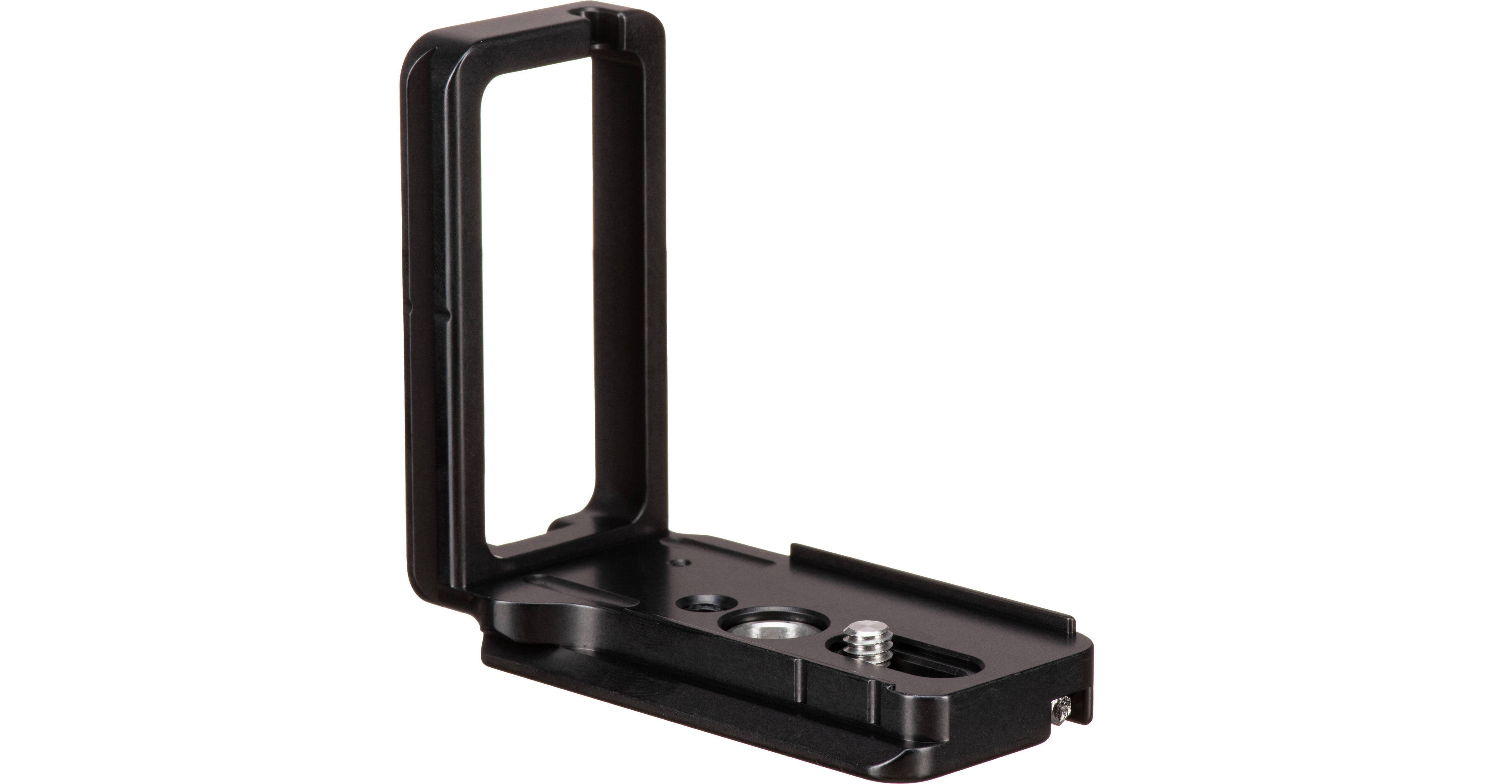 Kirk L-Bracket for FUJIFILM X-T5 BL-XT5 B&H Photo Video