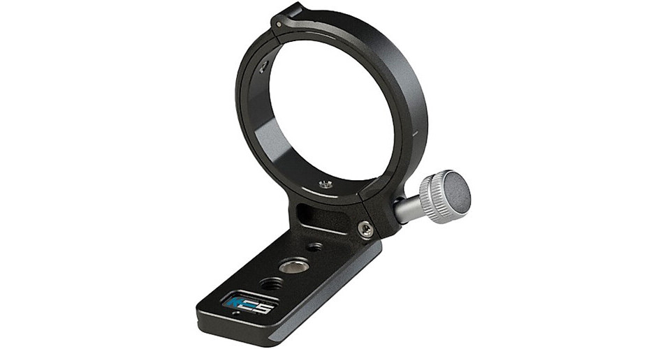 F-Foto Collier de serrage en métal pour objectif Sony E 70-350 mm F4.5