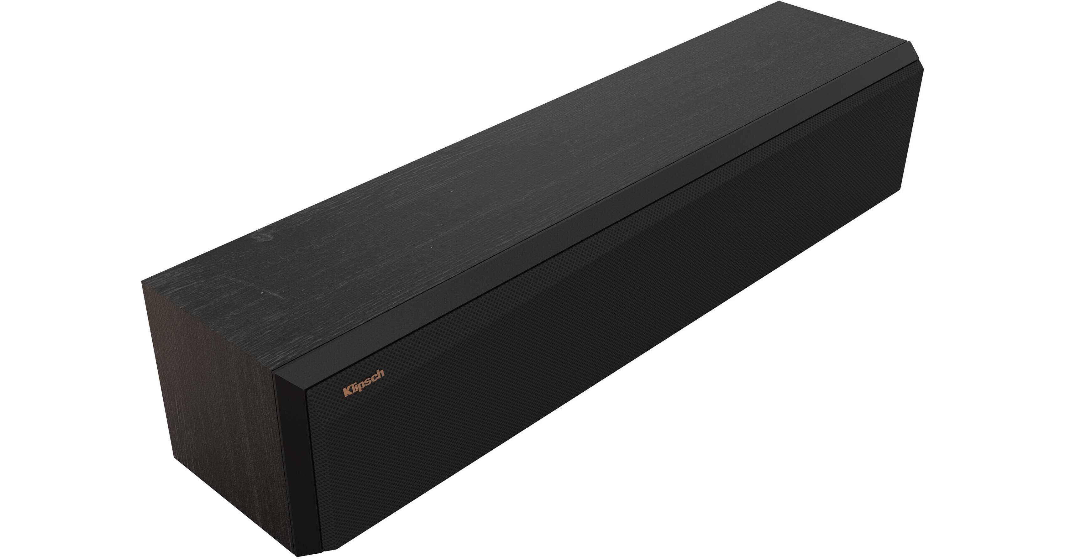 Enceinte Centrale Klipsch RP-404C II – Ebony – Home Cinéma – Neuve Sous Emballage