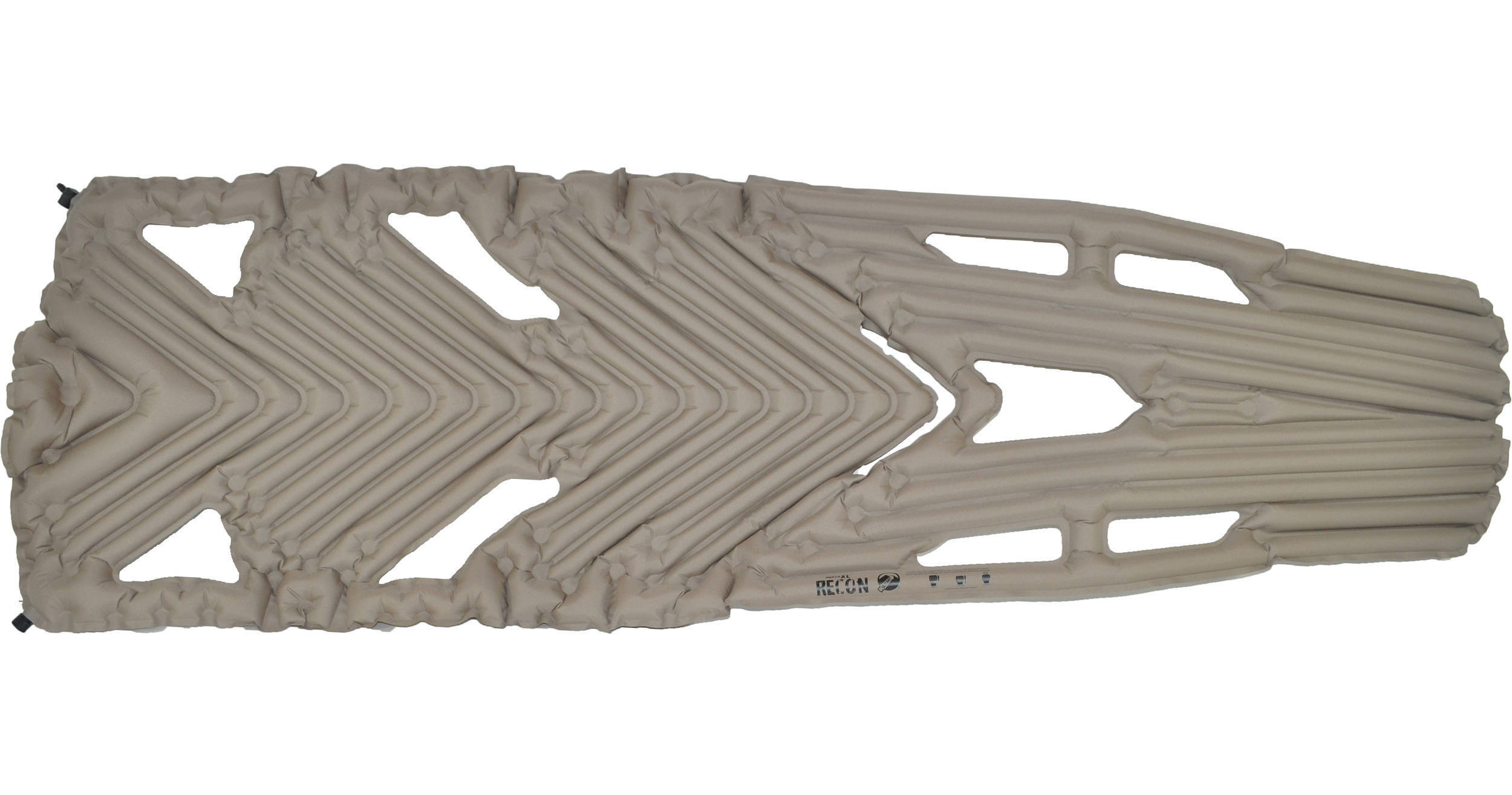 Klymit Inertia X Frame Recon Inflatable Sleeping Pad 06IXCY01C