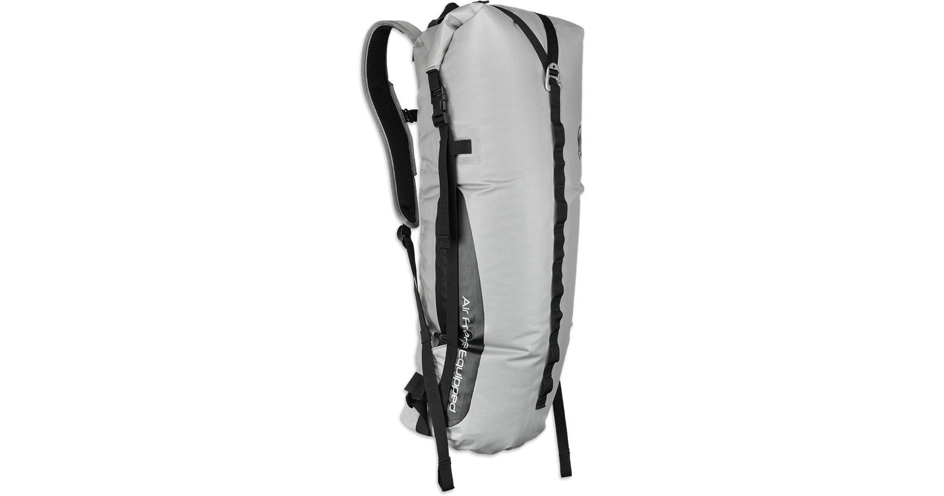 Klymit Splash 25 Waterproof Backpack 12SPGY01C B&H Photo Video