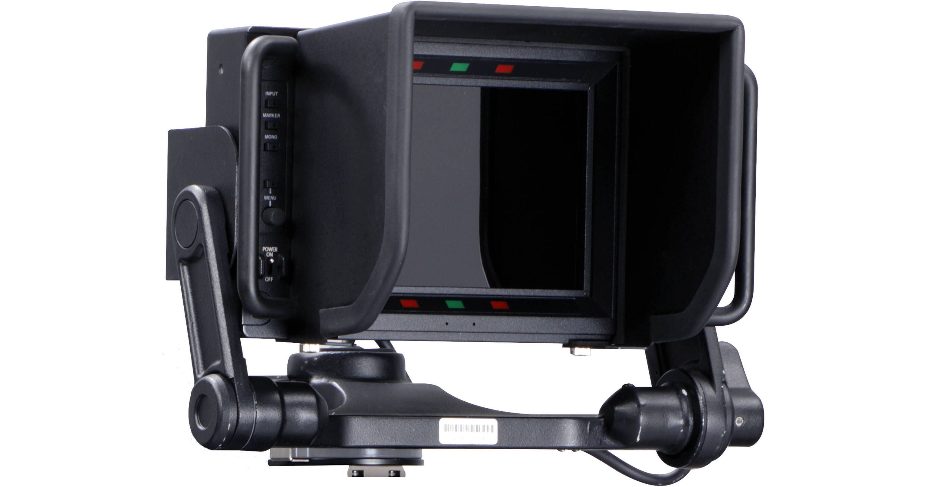 Kokusai Denki Electric HDF-700H-S2 Viewfinder HDF-700H-S2(R1)