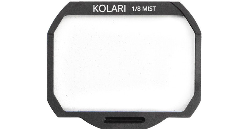 Vision Mist Kolari Vision Mist Diffusion 1/8 Magnetic Clip-In ECLIPMIST18