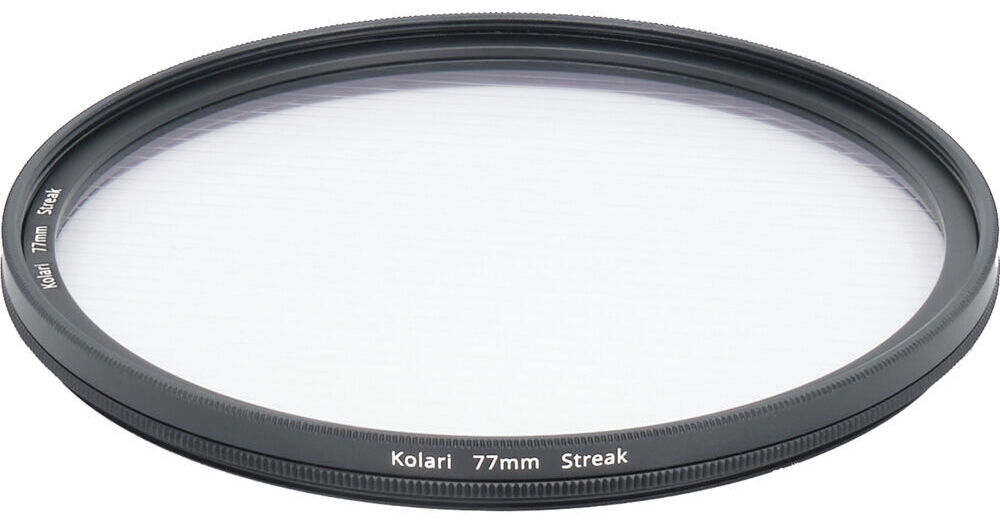 Kolari Vision Streak Filter (77mm) KSTREAK77 B&H Photo Video