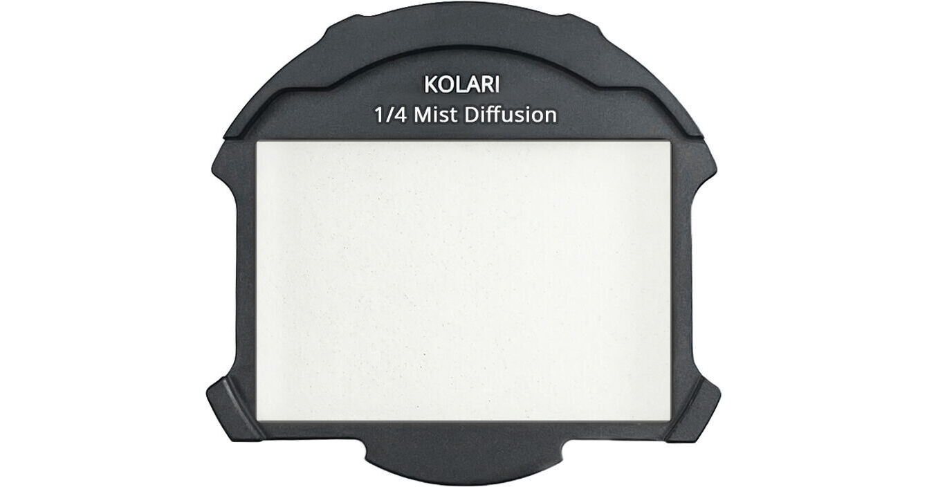Vision Mist Kolari Vision Mist Diffusion 1/4 Magnetic Clip-In RCLIPMIST14