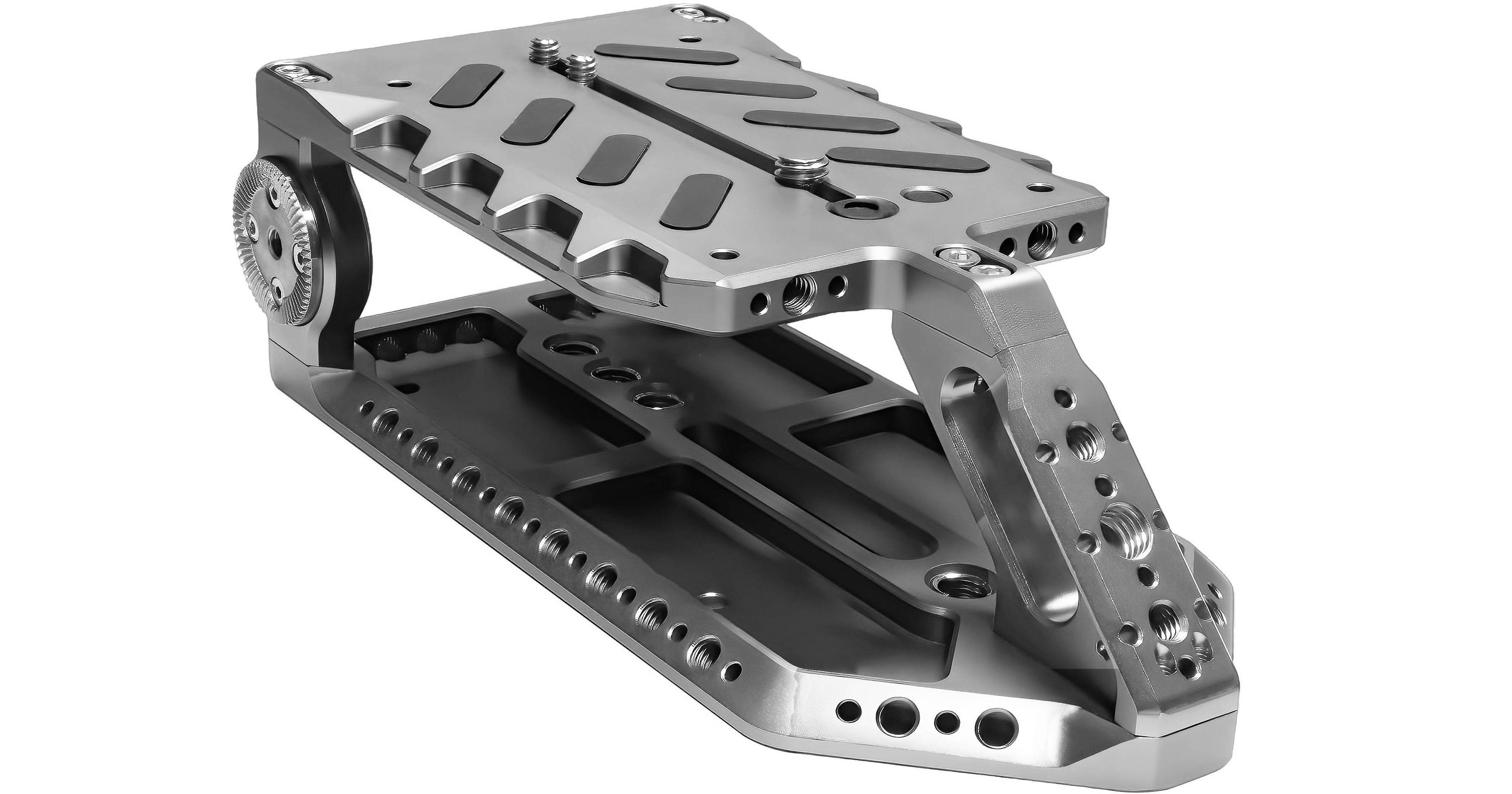 Kondor Blue Riser Baseplate for Canon MS-500 KB-CMS500-RP B&H