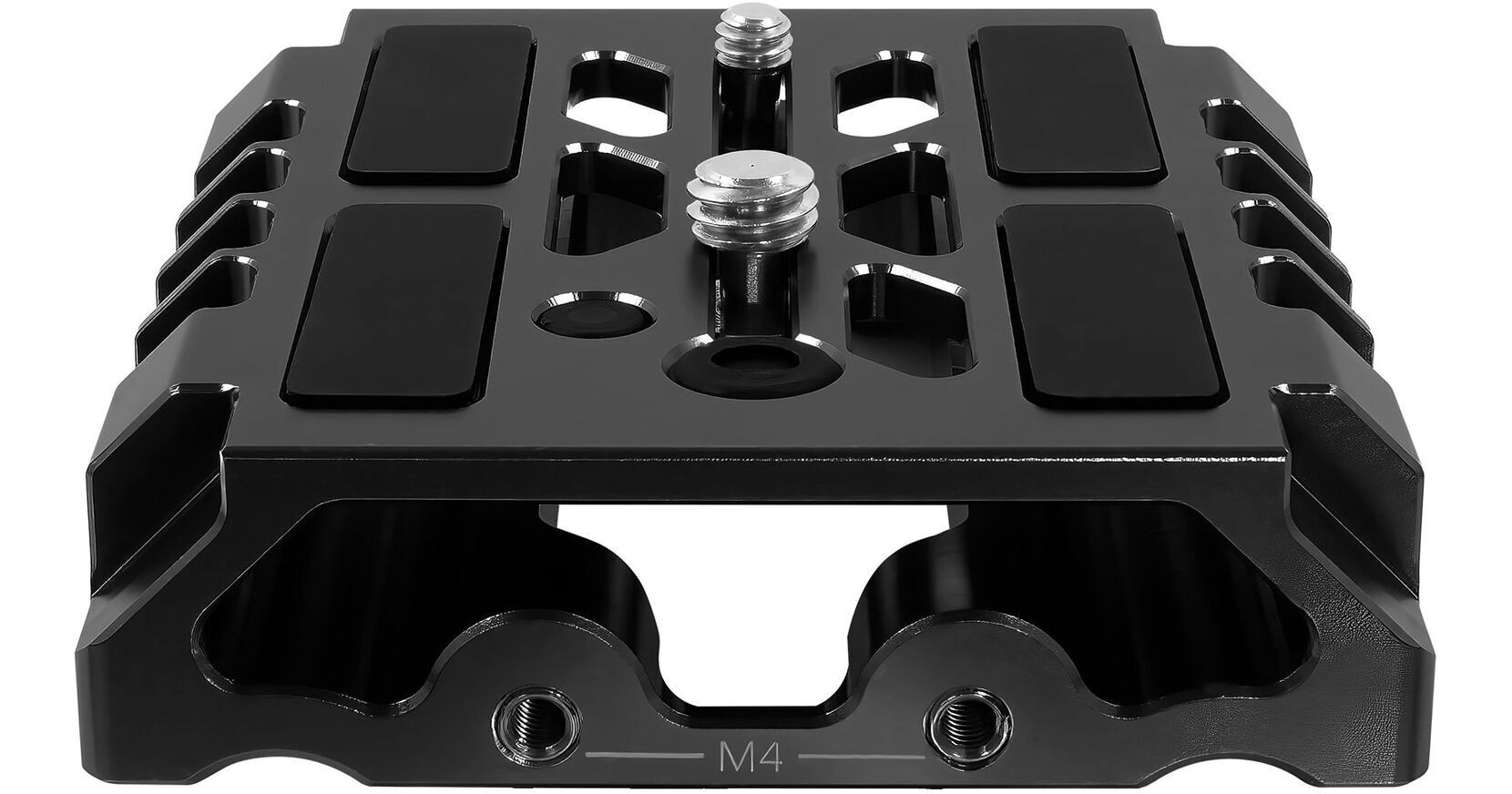 Bridge Riser Kondor Blue LWS ARRI Bridge Riser Plate for RED KB-RISER-KR-BK