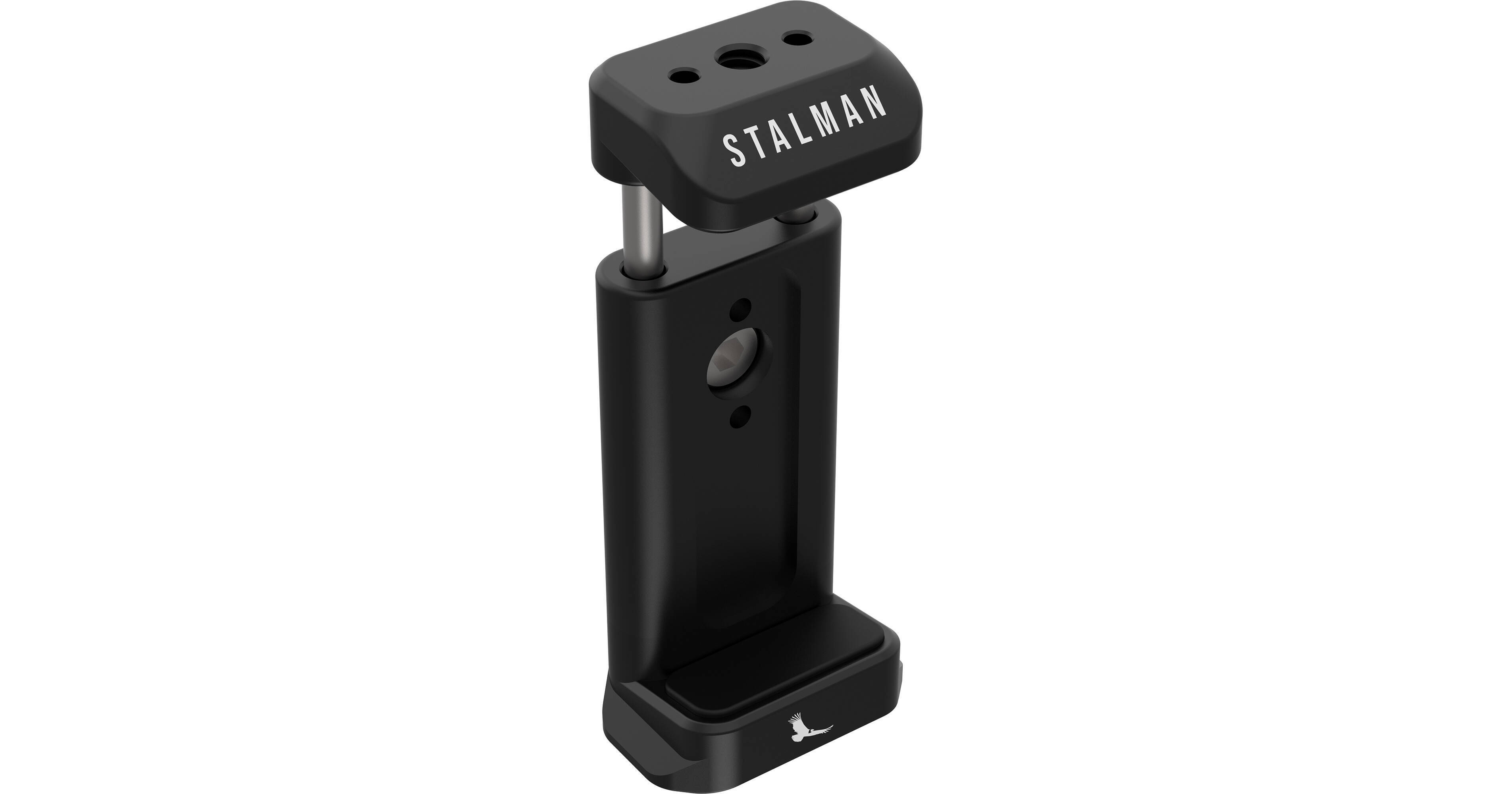 Kondor Blue Stalman Standard Clamp for Mobile KB-TSCLAMPS-BK B&H