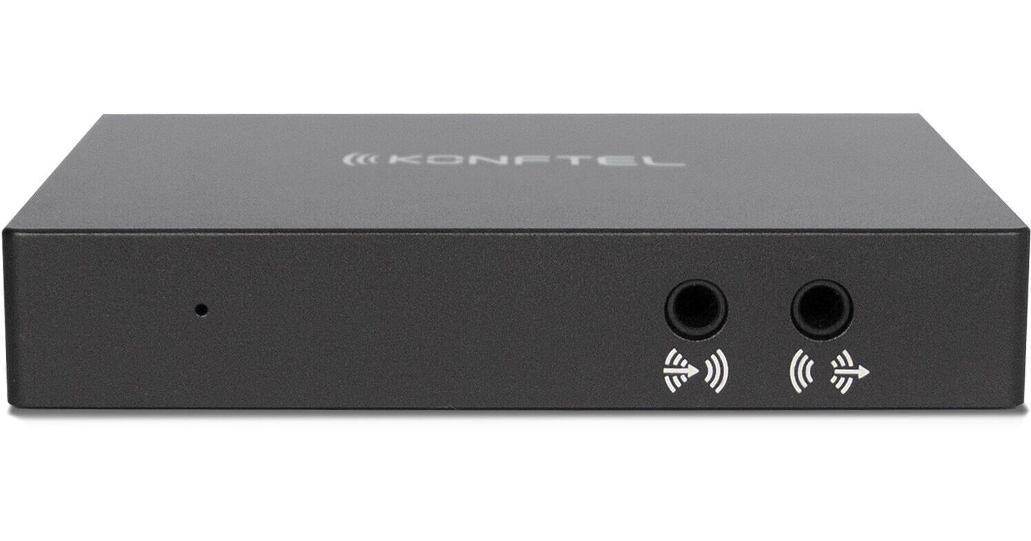 Konftel AV Grabber for CC200 Conference Camera 900102158 B&H