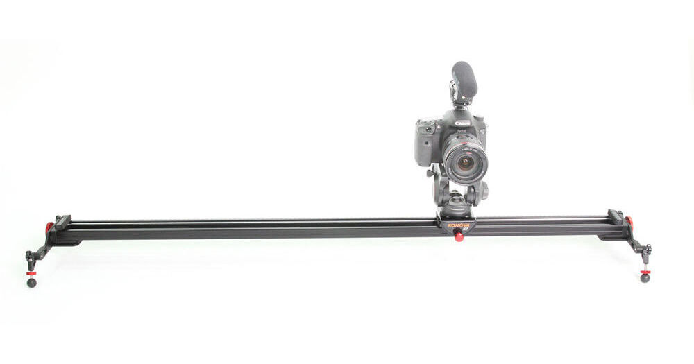 Konova K7 Slider (39.4