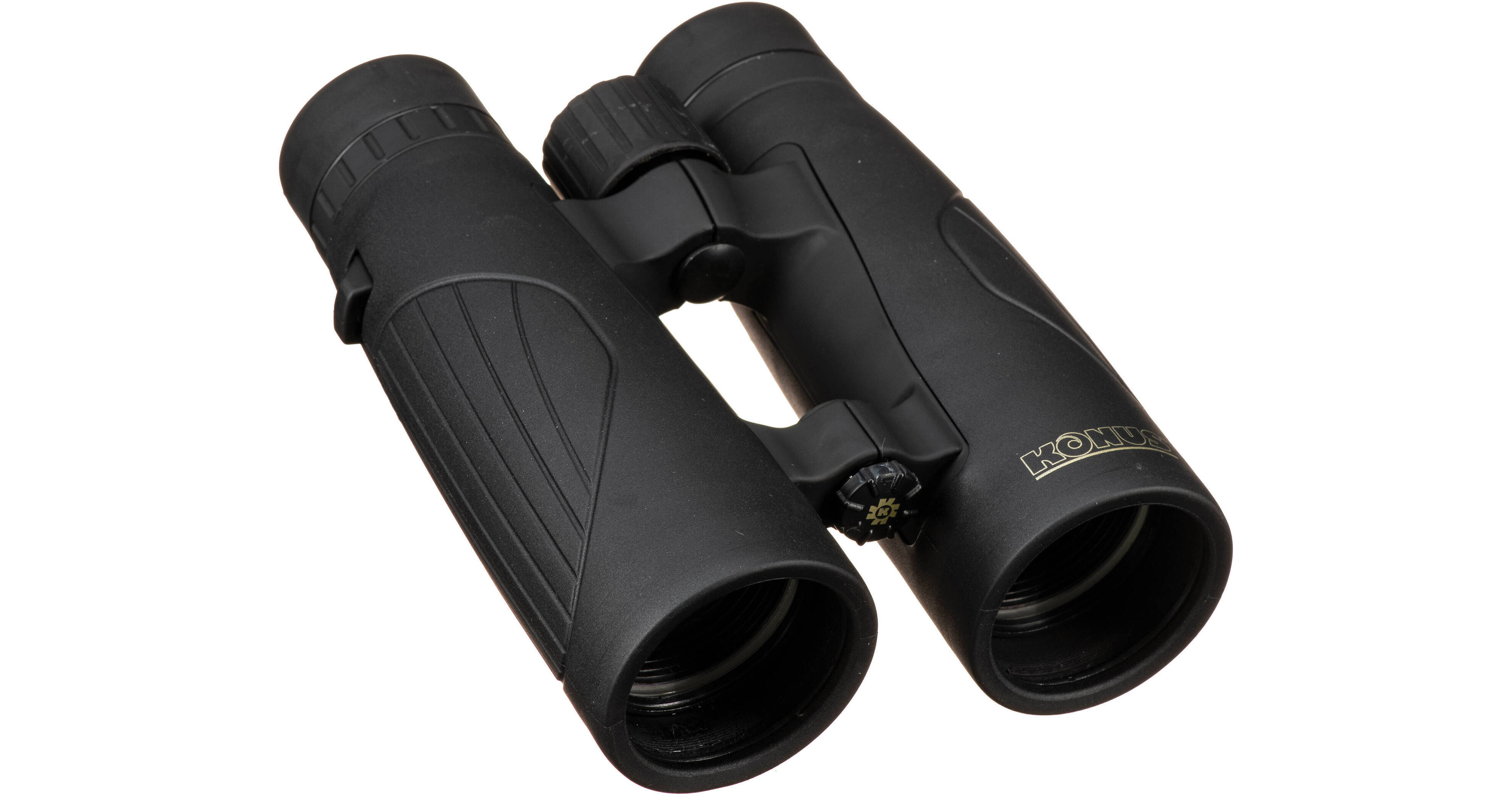 BINOCOLO KONUS TITANIUM OH 8x42 W.A. CACCIA TREKKING TEMPO LIBERO