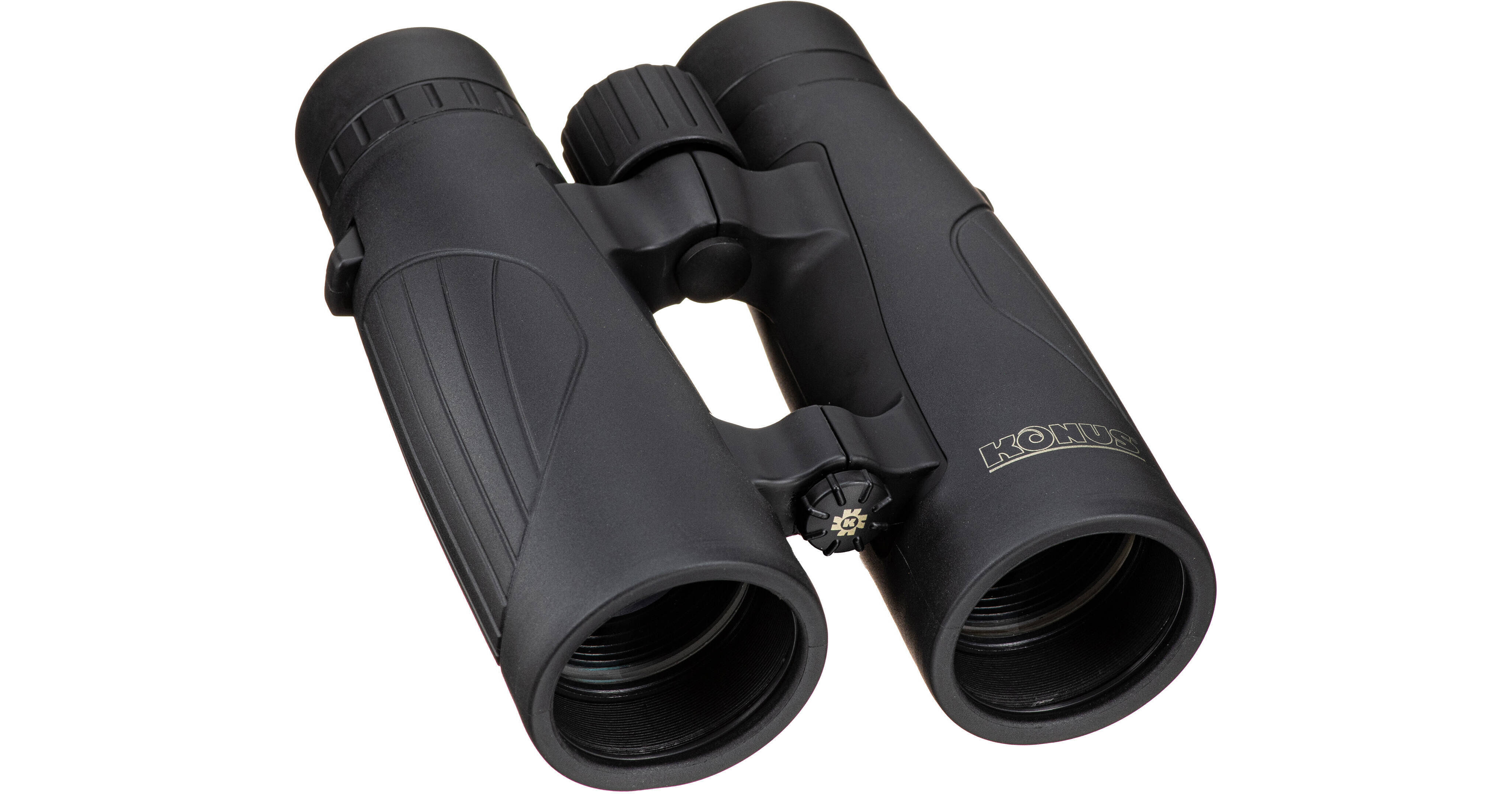 Konus Verrekijker Titanium Evo OH 10x42 WP Europe
