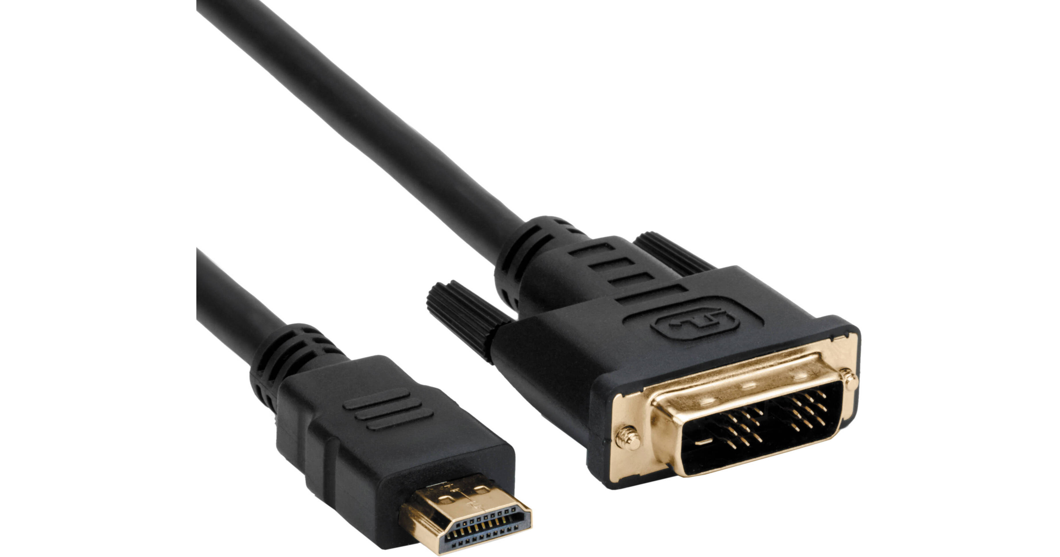 Kopul HDMI to DVI Cable (3') HDDV-A403 B&H Photo Video