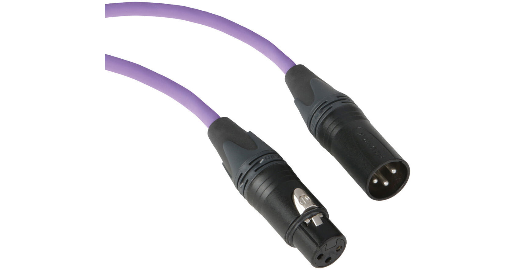 XLR Cables for Shure MV7