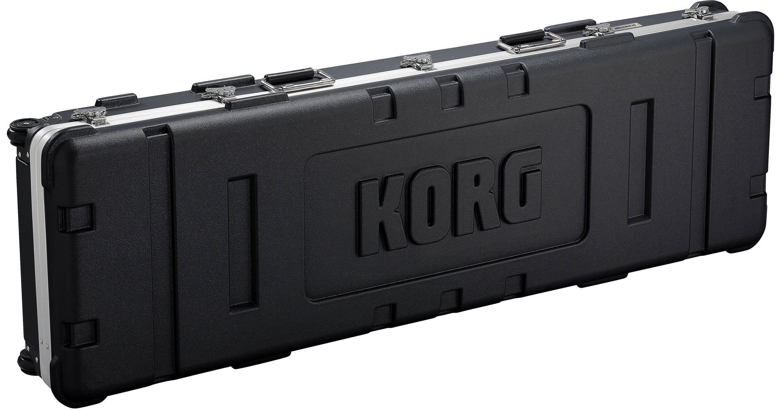 Korg Hard Case for Grandstage 88 Stage Piano HCGS188 B&H Photo